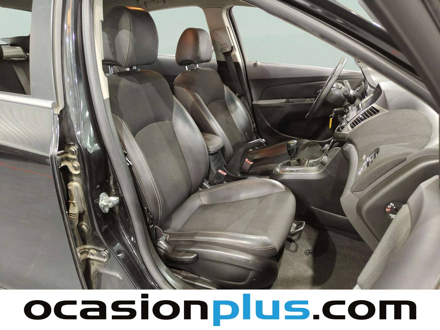 Chevrolet Cruze Chevrolet Cruze 2.0 VCDi LTZ (163 CV) al mejor precio