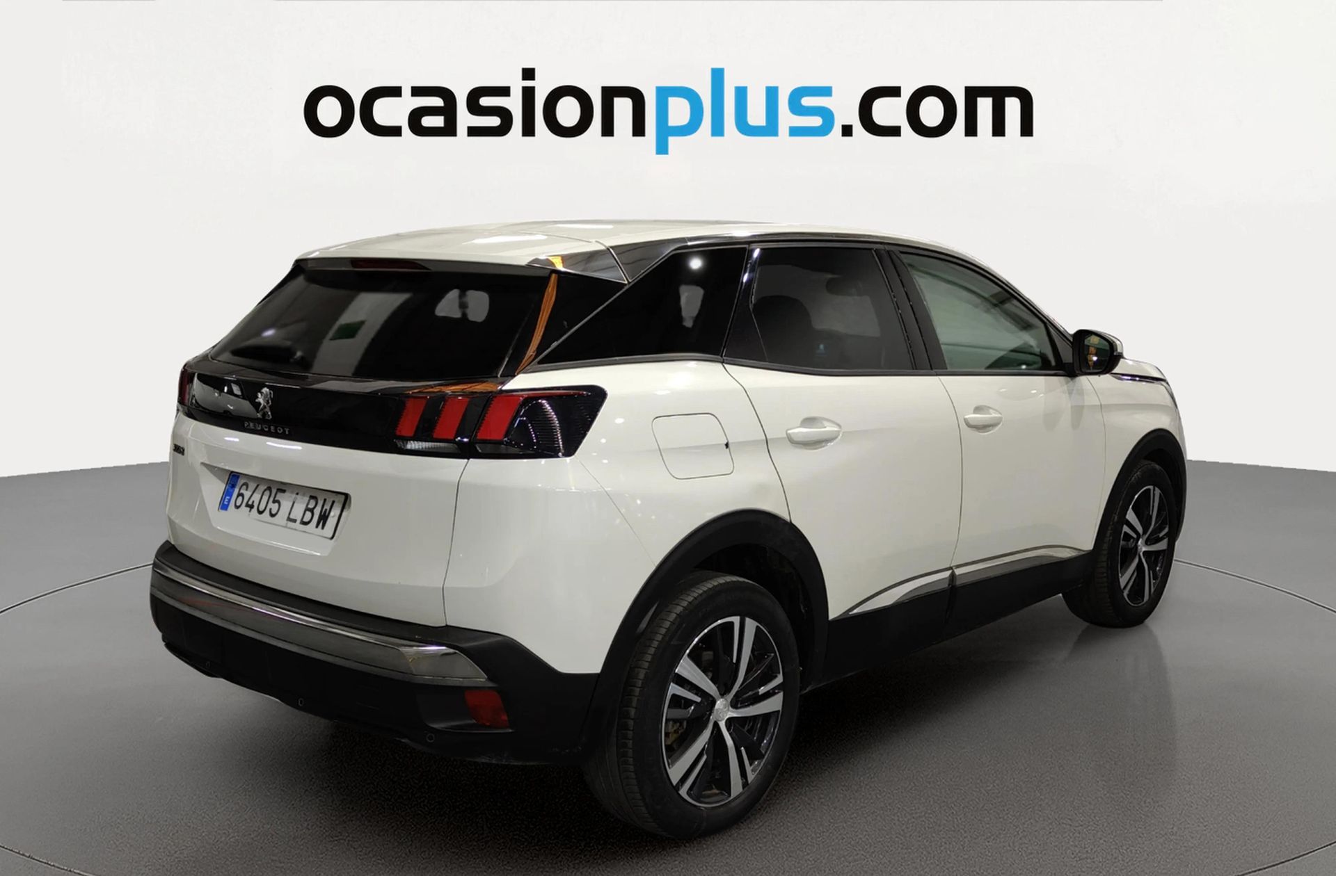 Peugeot 3008 PureTech 130 Allure - foto 3
