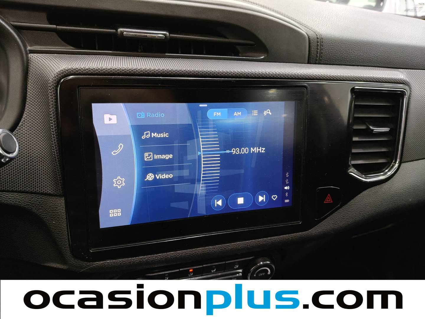 Foto DR AUTOMOBILES DR 4.0 DR AUTOMOBILES DR4 1.5 (116 CV)