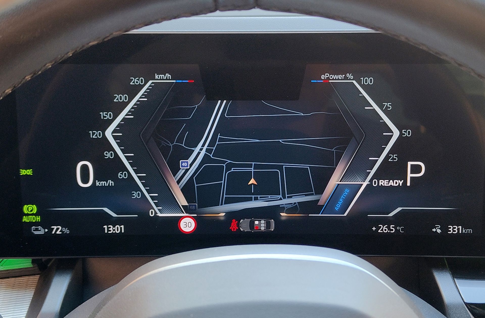 BMW i5 eDrive40 Pack M - foto 33