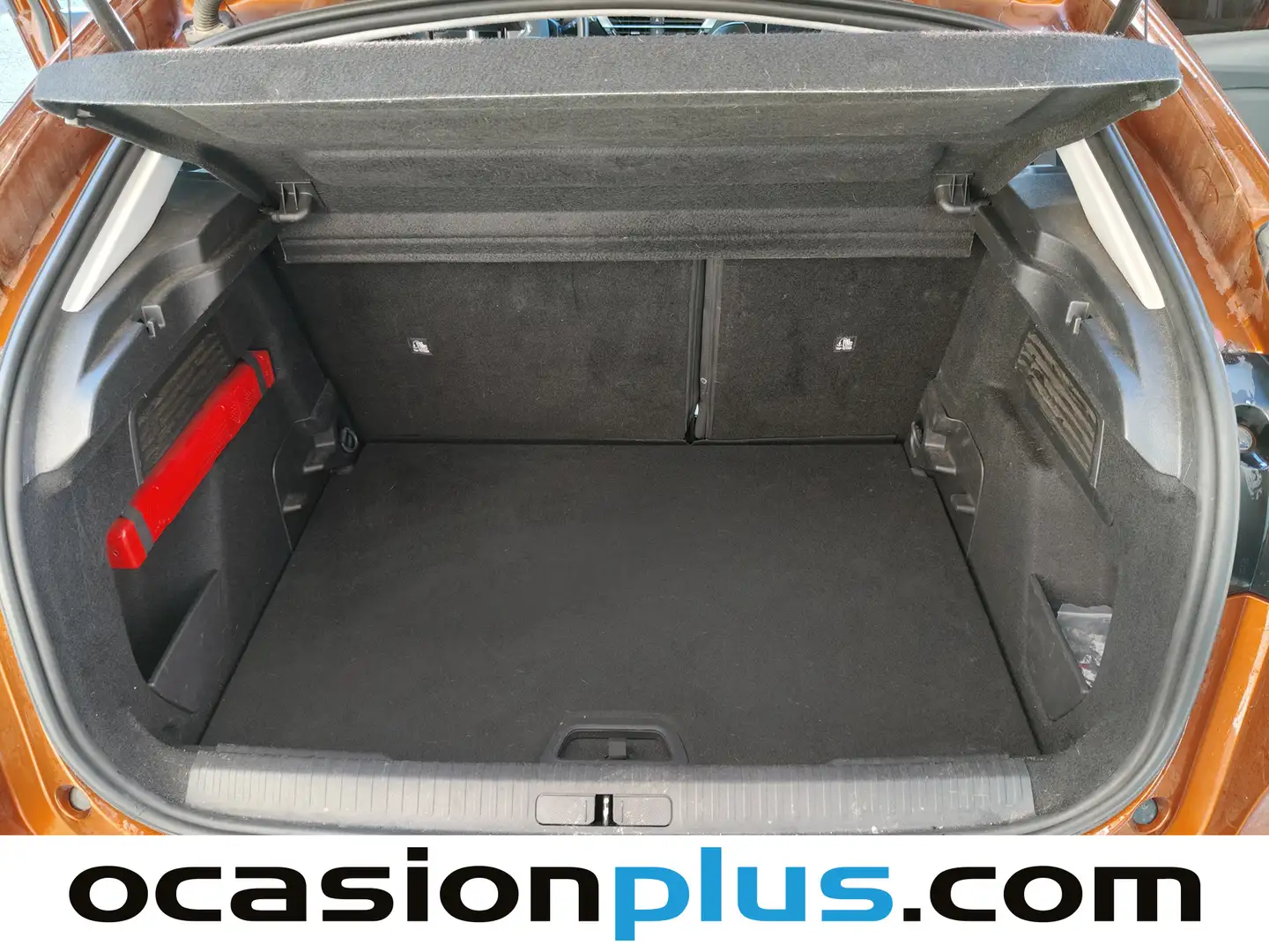 Foto Citroën C4 Citroen C4 BlueHDi 130 S&S Feel Pack EAT8 (130 CV)