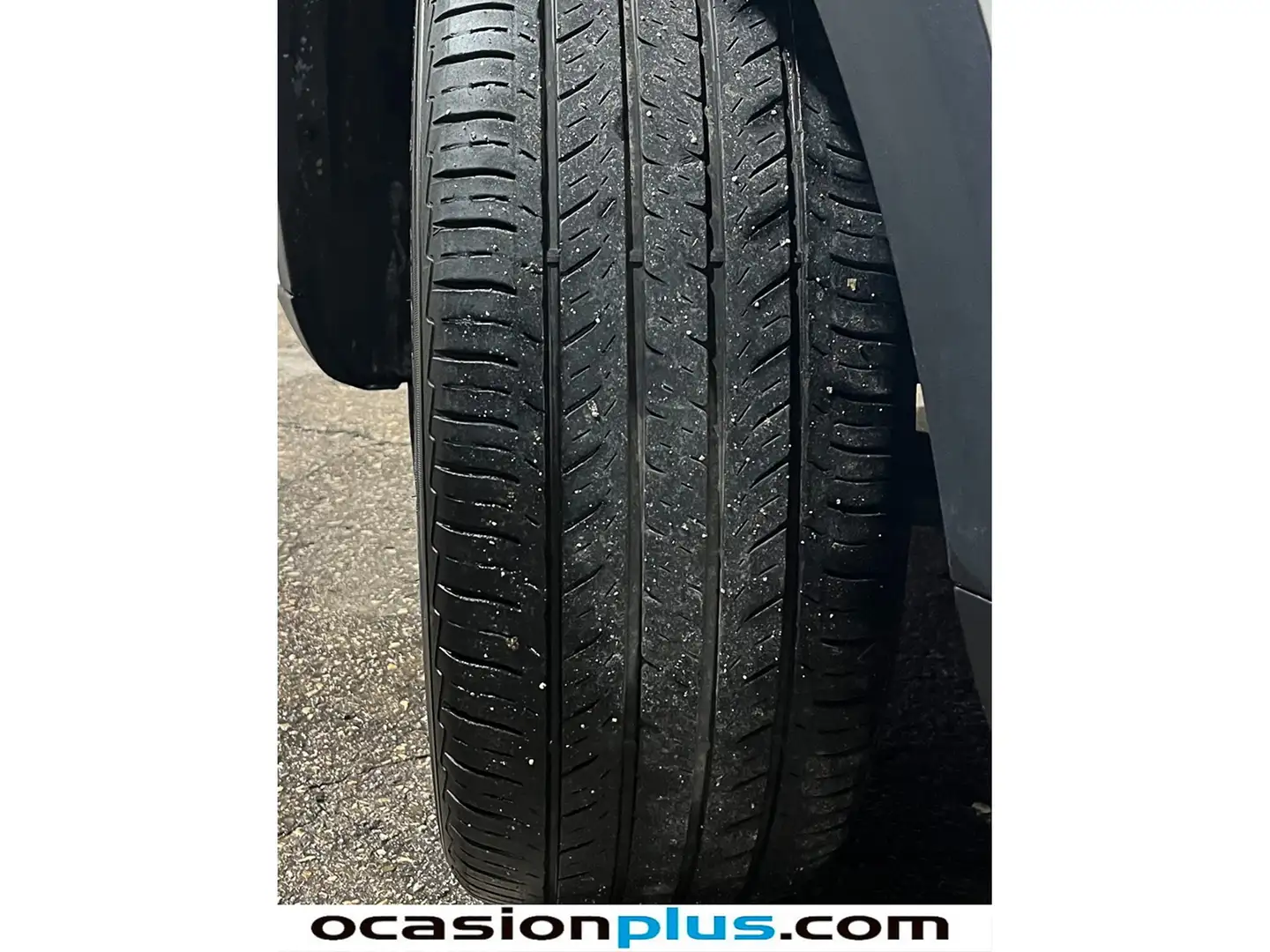 Foto MG HS MG HS 1.5 Turbo GDI Luxury (162 CV)