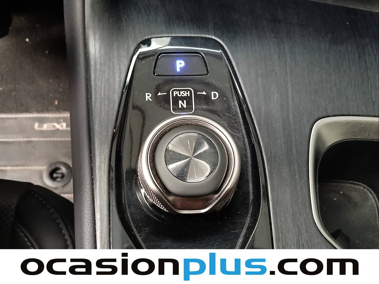 Foto Lexus RZ Lexus RZ 450e Executive  (313 CV)