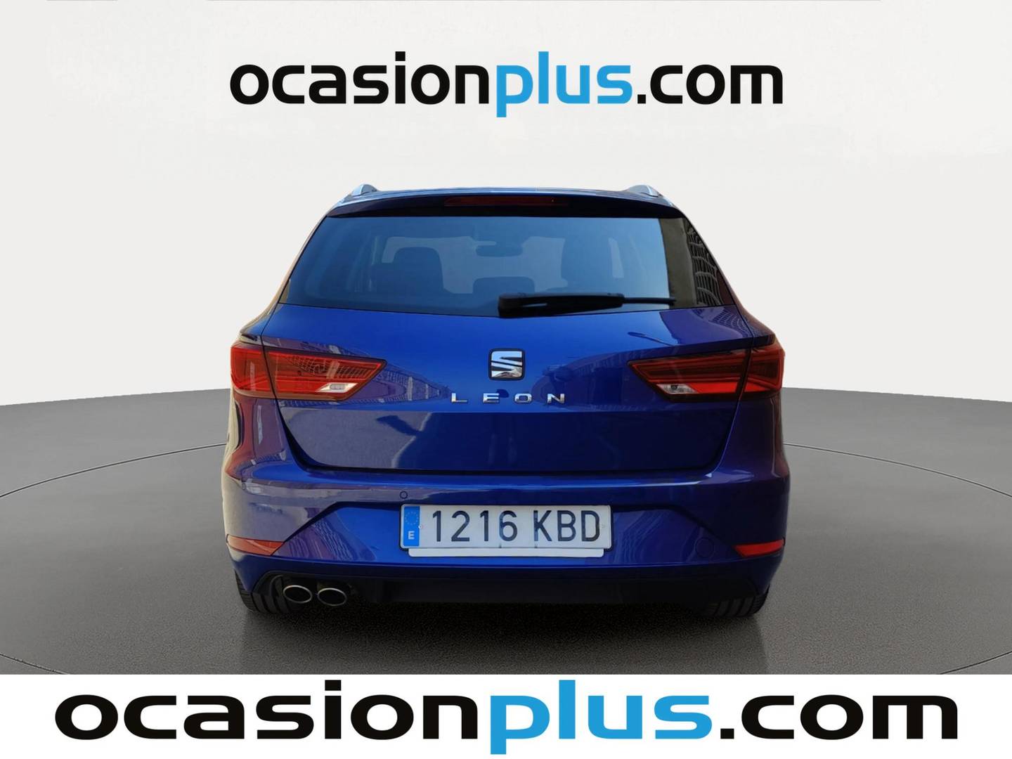 Seat León Seat León ST 2.0 TDI S&S Xcellence (150 CV) al mejor precio