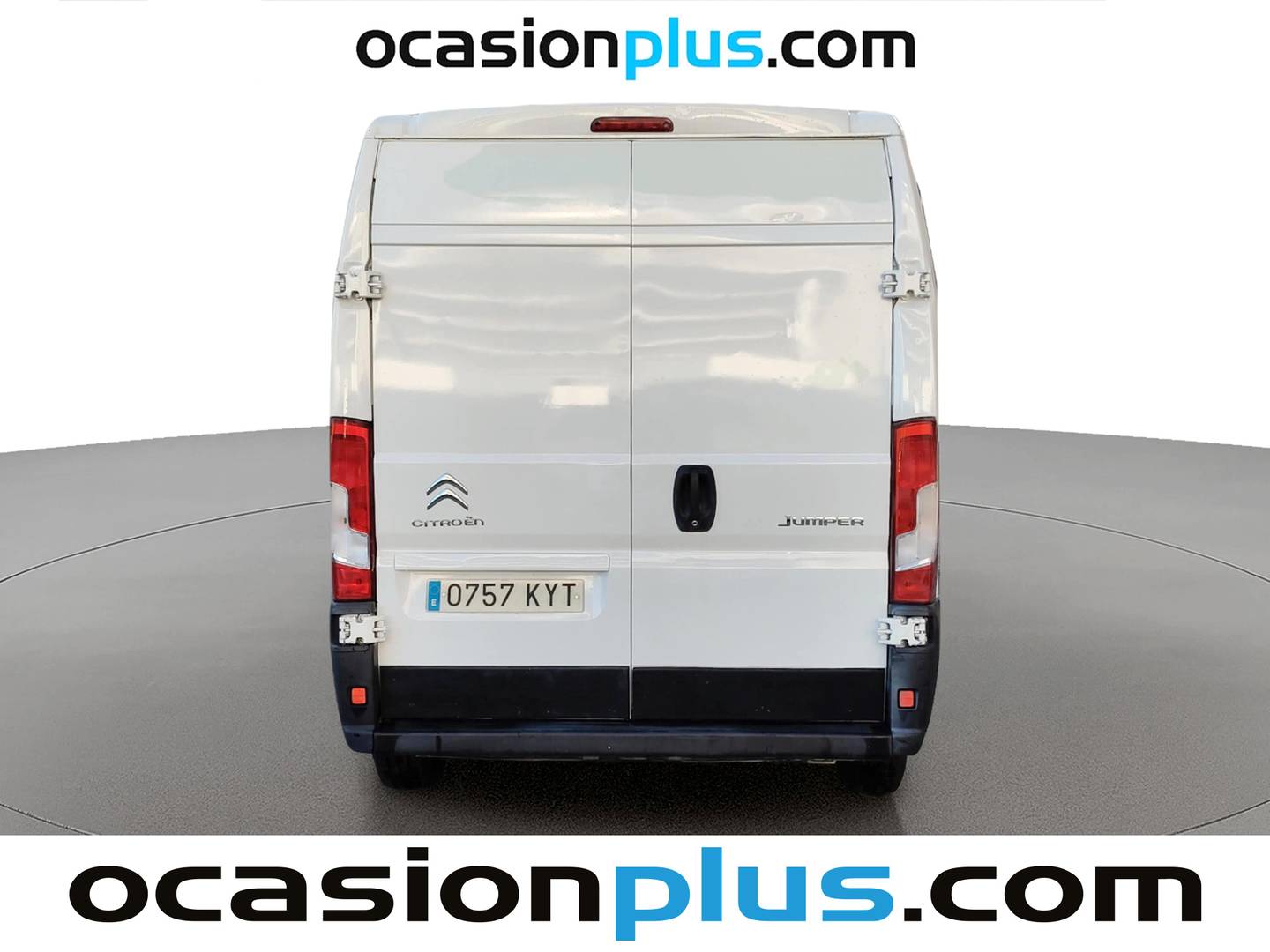 Citroën Jumper Citroën Jumper Furgon BlueHDi 110 35 L2H2 (110 CV) barato