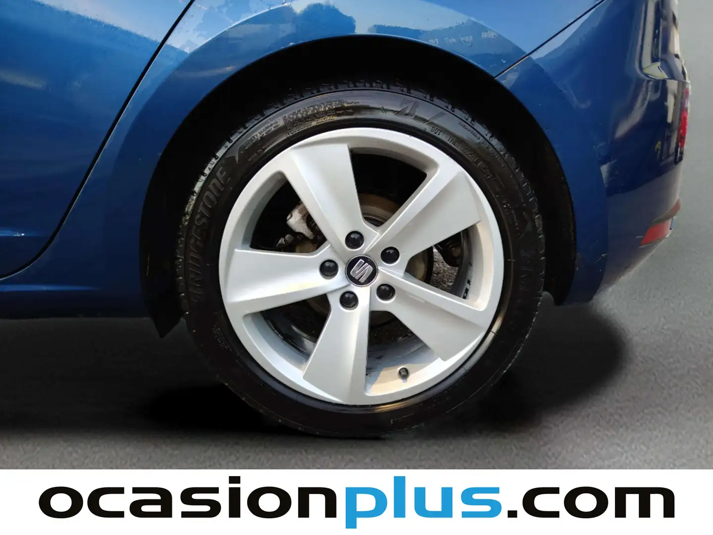 Foto Seat León SEAT León 1.4 TSI S&S FR (125 CV)