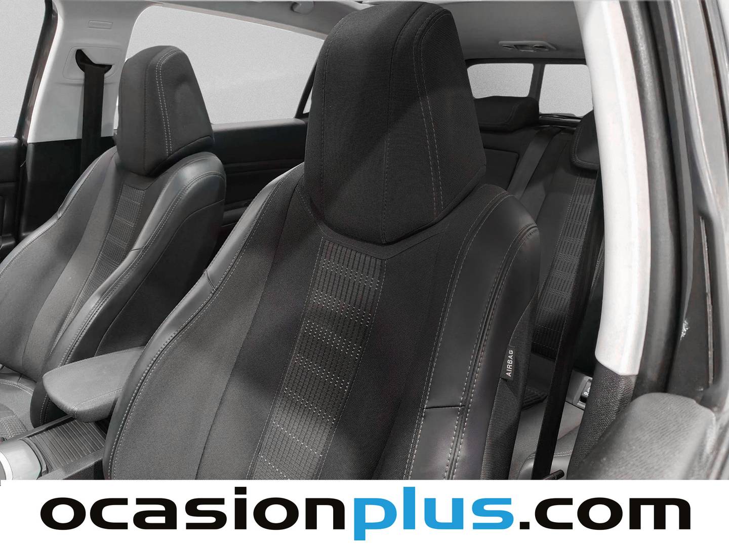 Acabados Peugeot 308 Peugeot 308 PureTech 110 S&S Allure (110 CV)