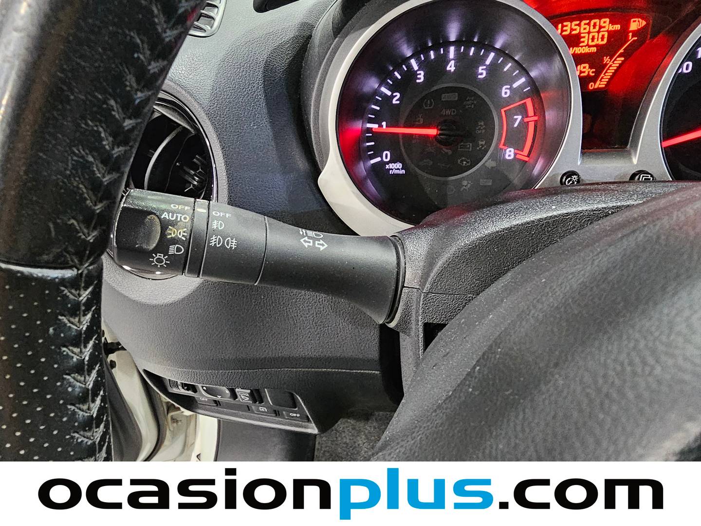 Nissan JUKE Nissan Juke DIG-T N-Connecta 4x2 (115 CV) de ocasión