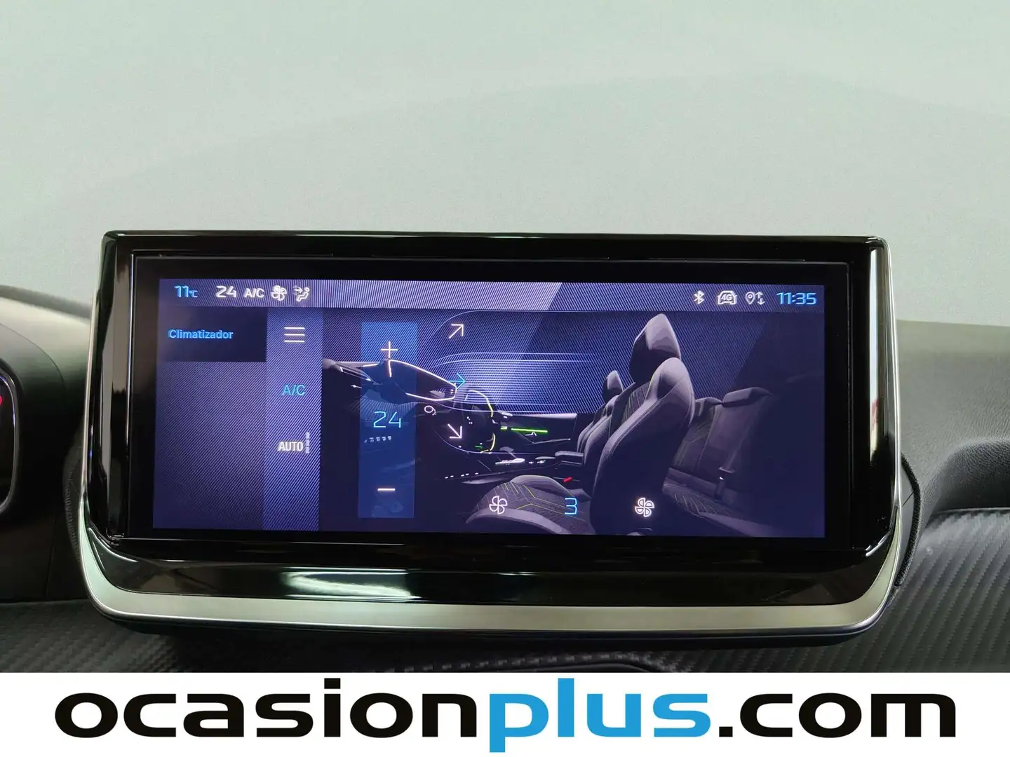 Foto Peugeot 208 Peugeot 208 PureTech 100 Allure (100 CV)