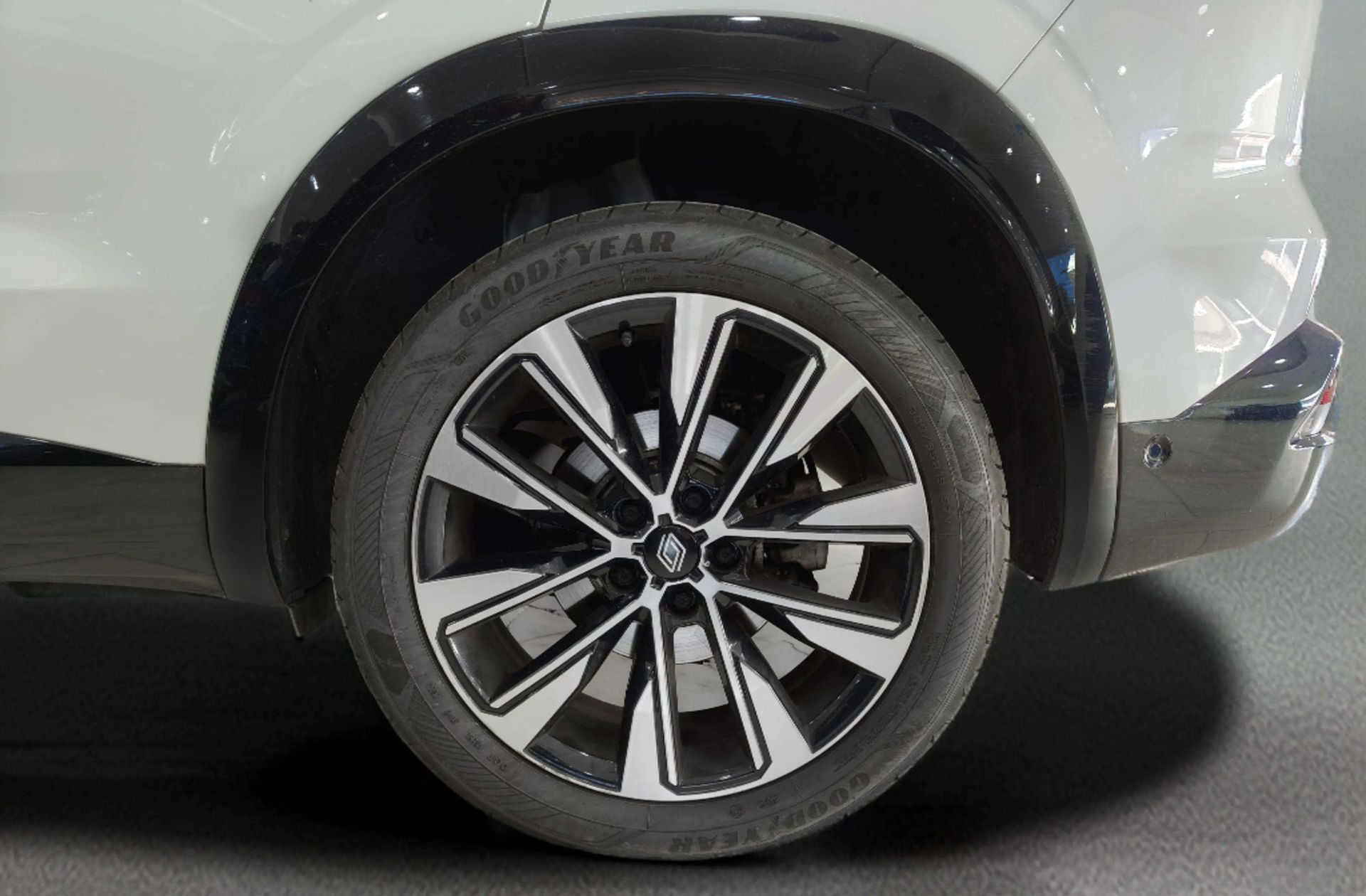 Renault Austral Techno Mild Hybrid - foto 33