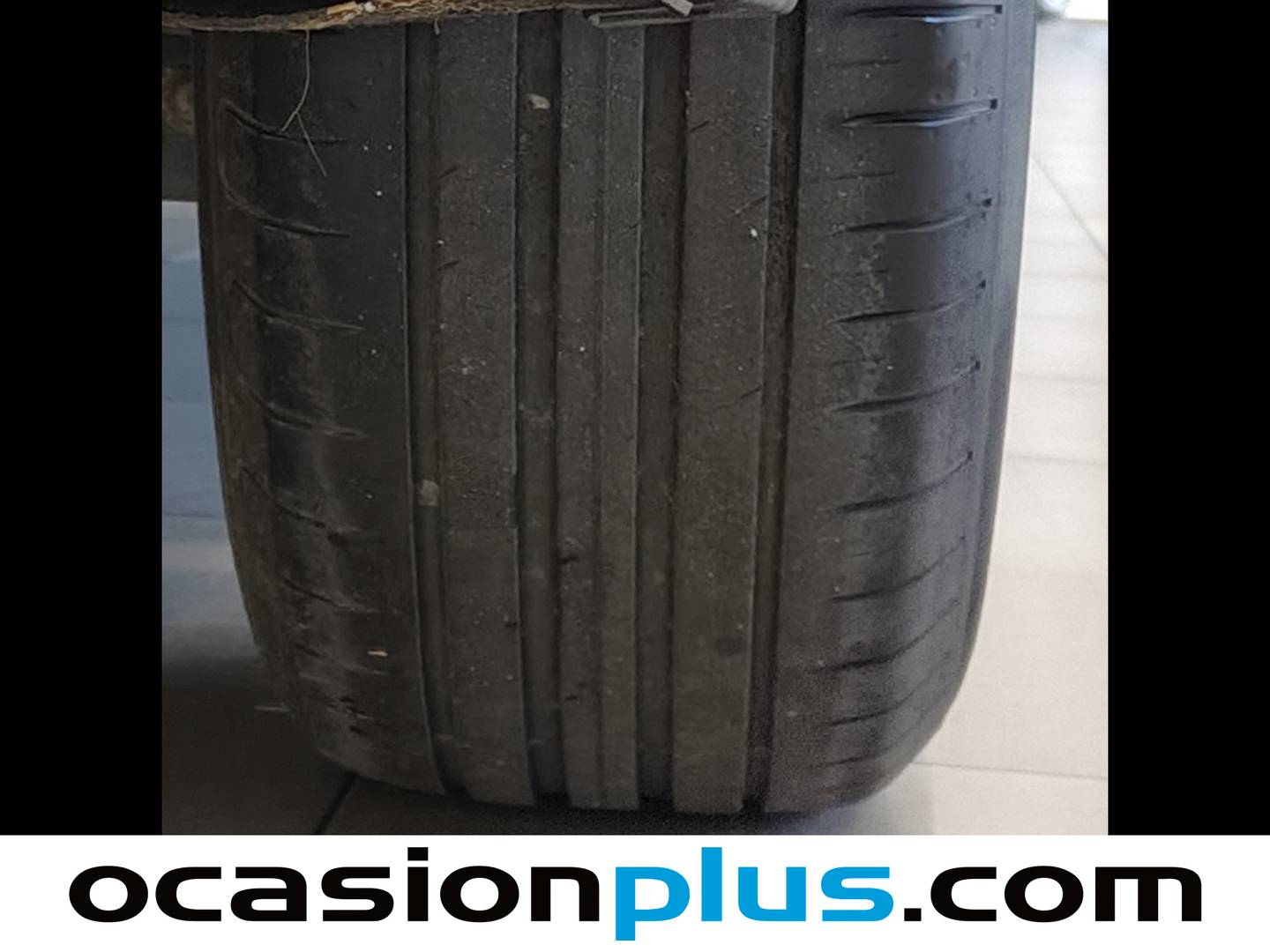 Foto Volkswagen Tiguan Volkswagen Tiguan Advance 2.0 TDI BMT (150 CV)