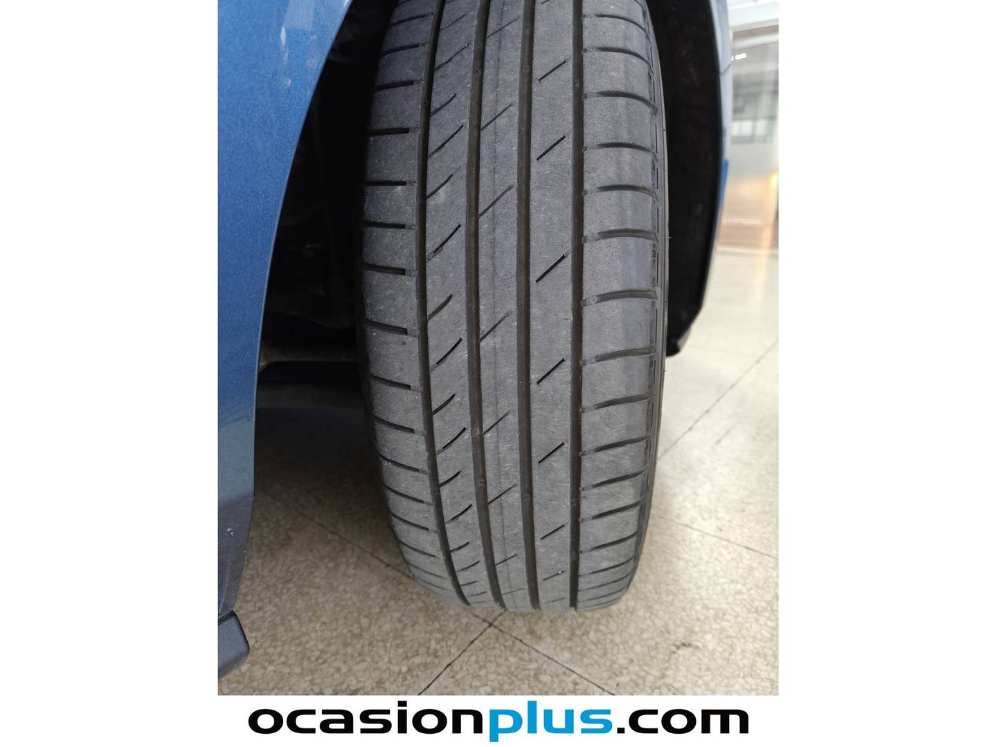 Ford Focus Ford Focus 1.0 Ecoboost Trend+ (125 CV) gasolina