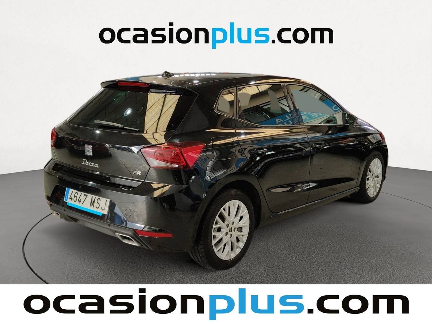 Foto Seat Ibiza SEAT Ibiza 1.0 TSI S&S FR XL  (115 CV)