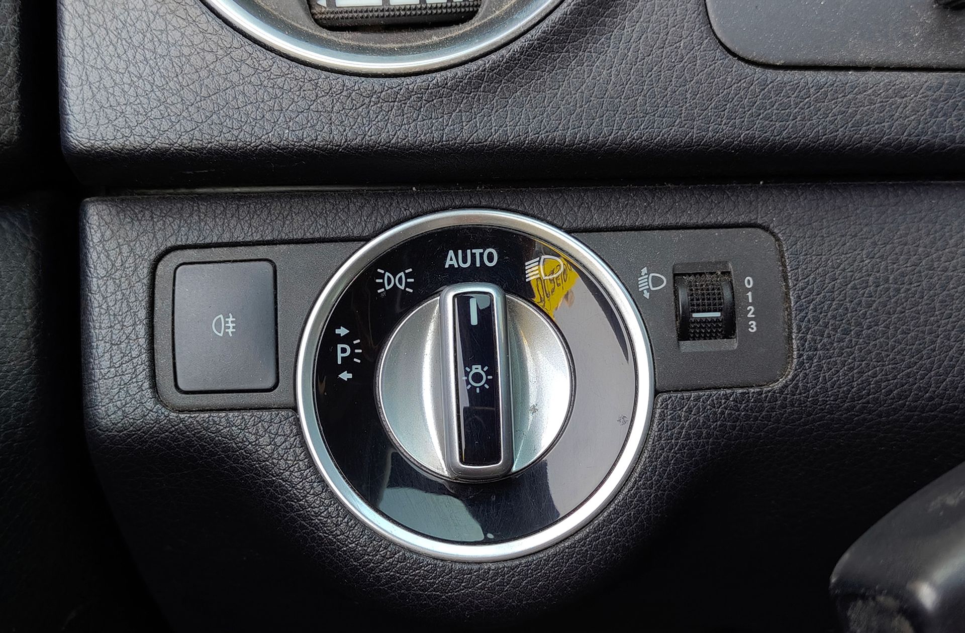 Mercedes-Benz Clase C C Coupe 220 CDI Blue Efficiency - foto 25