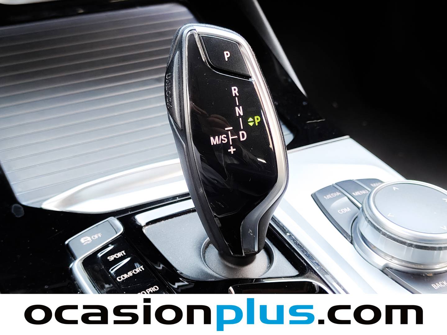 BMW X3 BMW X3 xDrive30d (265 CV) de segunda mano