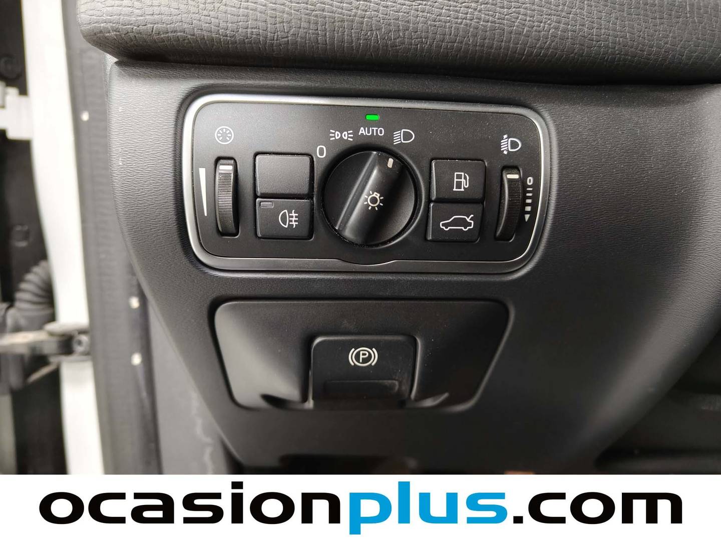 Foto Volvo XC60 Volvo XC60 D3 Kinetic (150 CV)