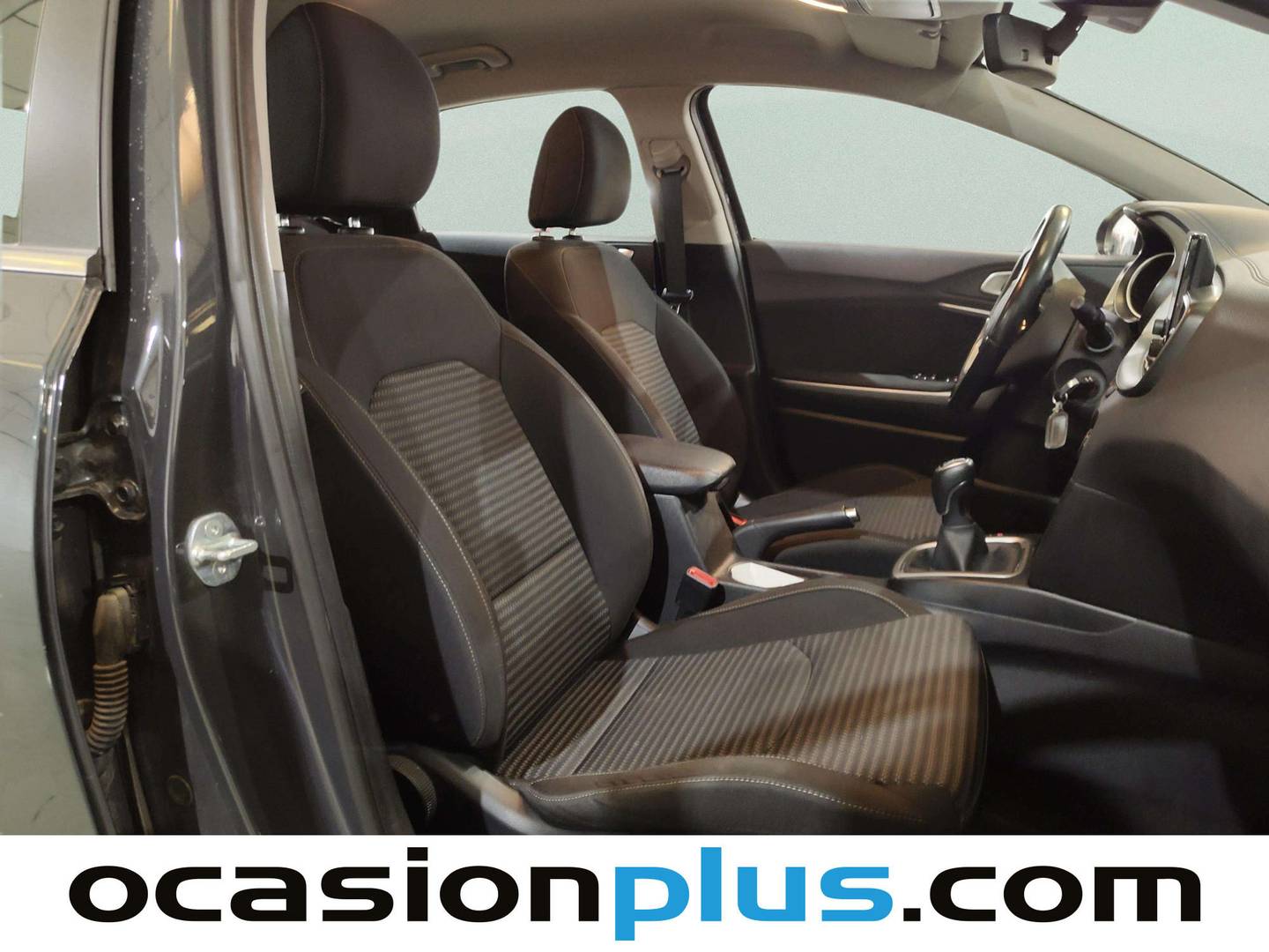 KIA Ceed KIA Ceed 1.6 MHEV iMT Drive (136 CV) km 0