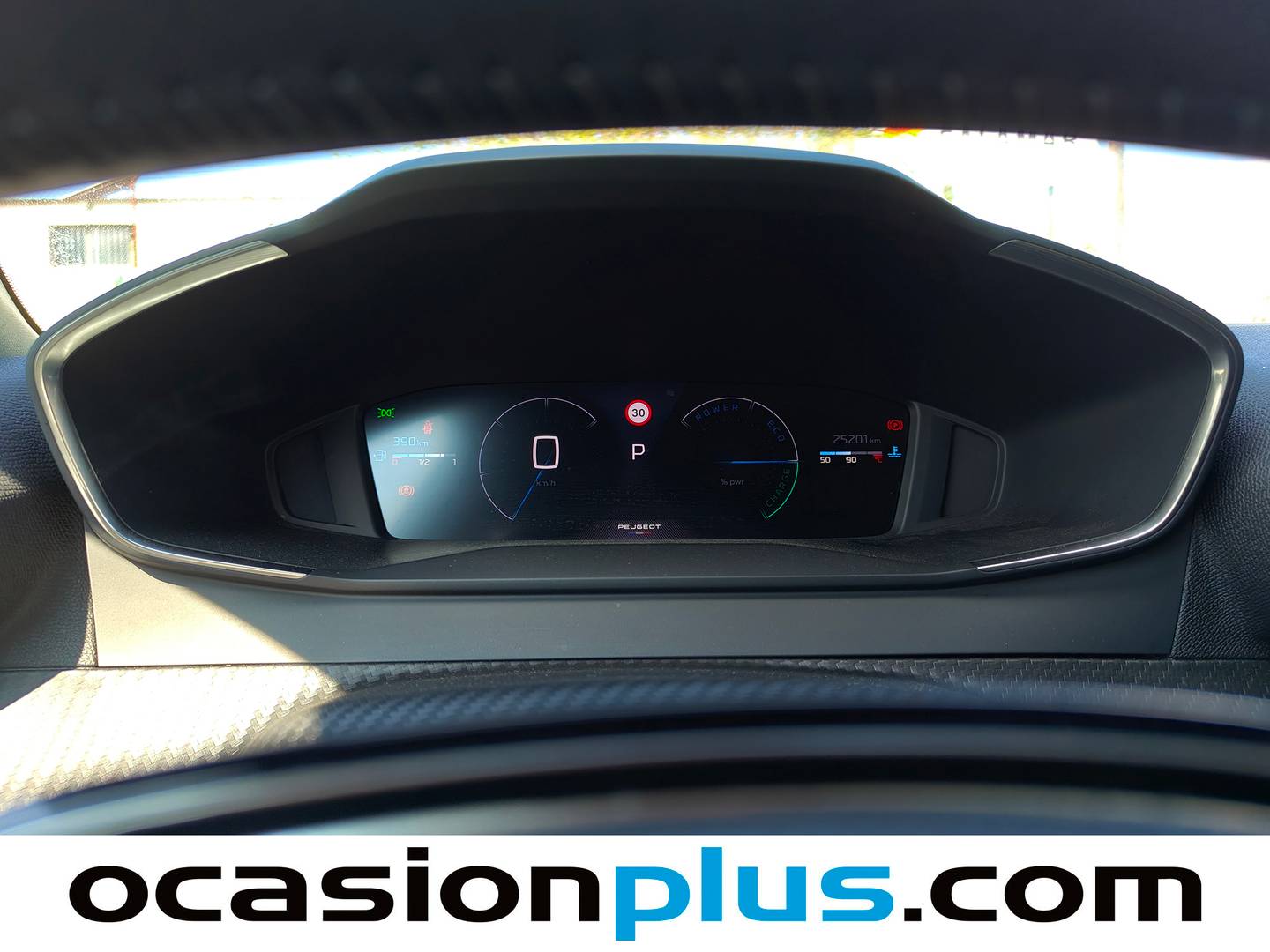 Peugeot 2008 Peugeot 2008 Allure Hybrid eDCS6 (145 CV) km 0