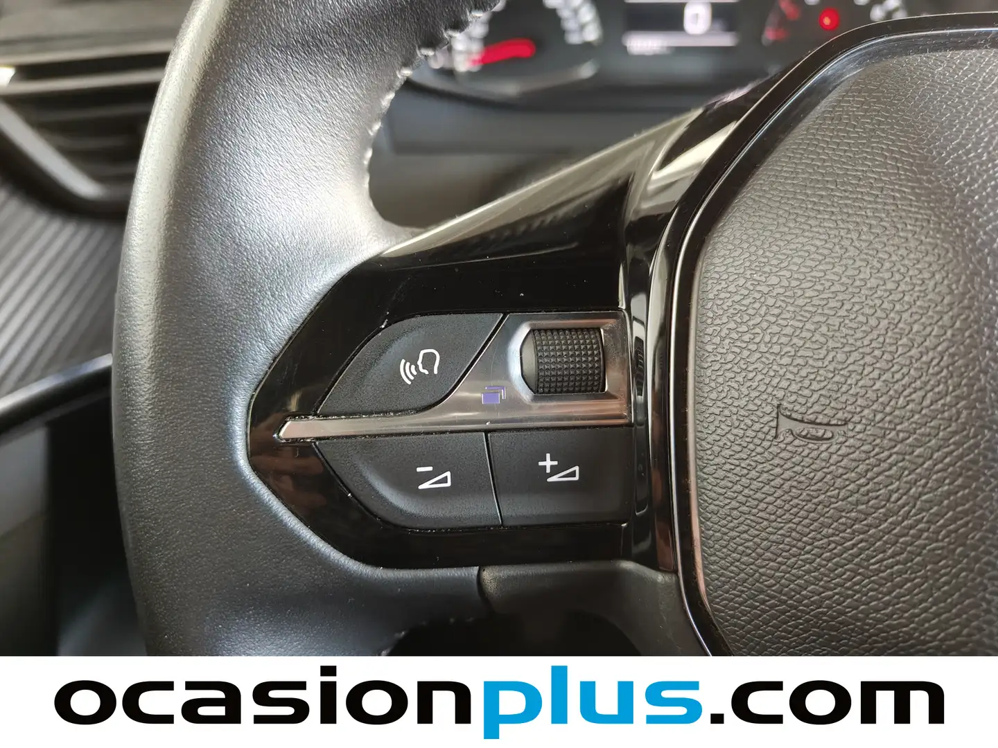 Foto Peugeot 2008 Peugeot 2008 PureTech 100 S&S Allure (100 CV)