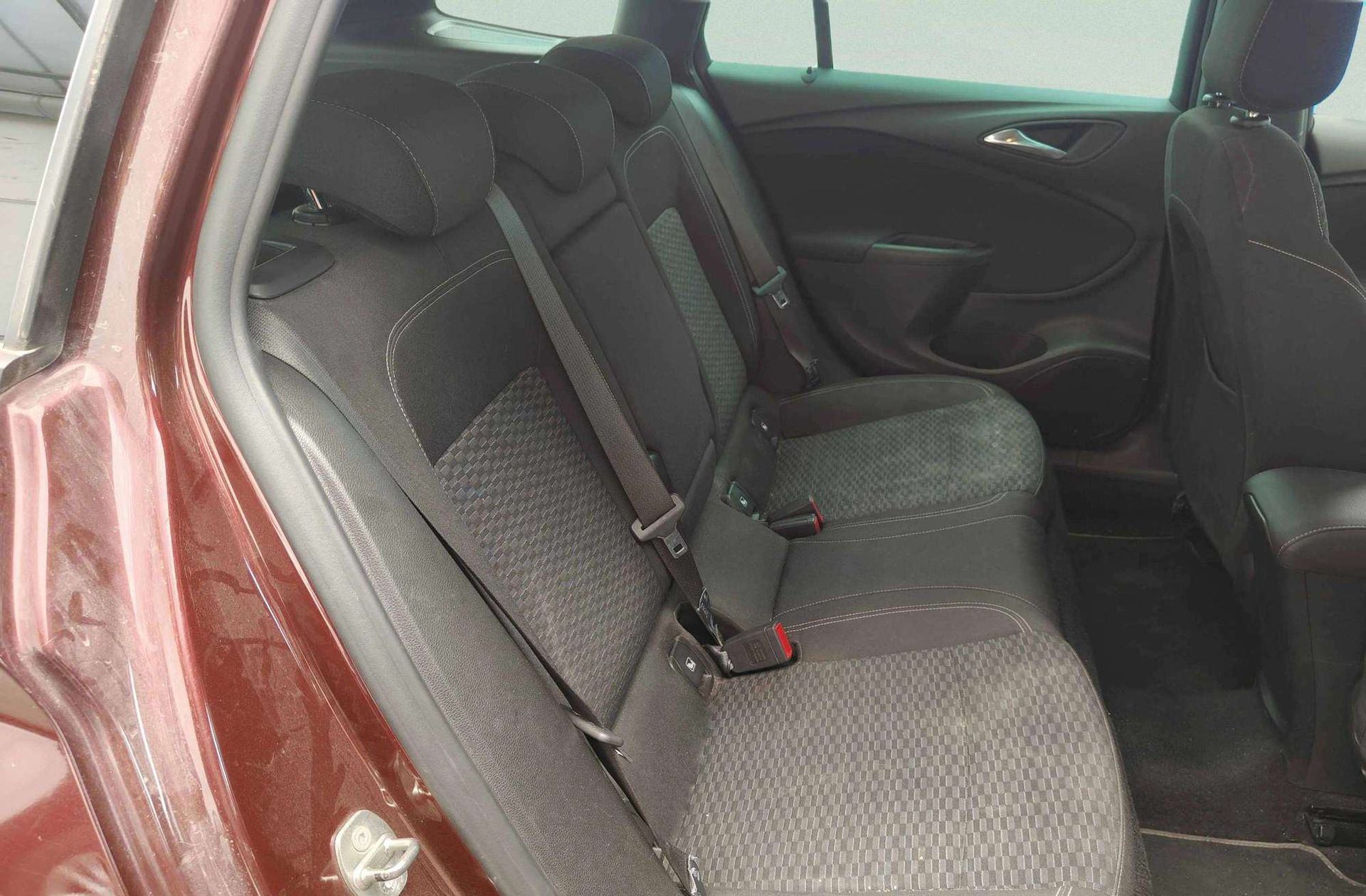 Opel Astra 1.4 Turbo Dynamic - foto 15