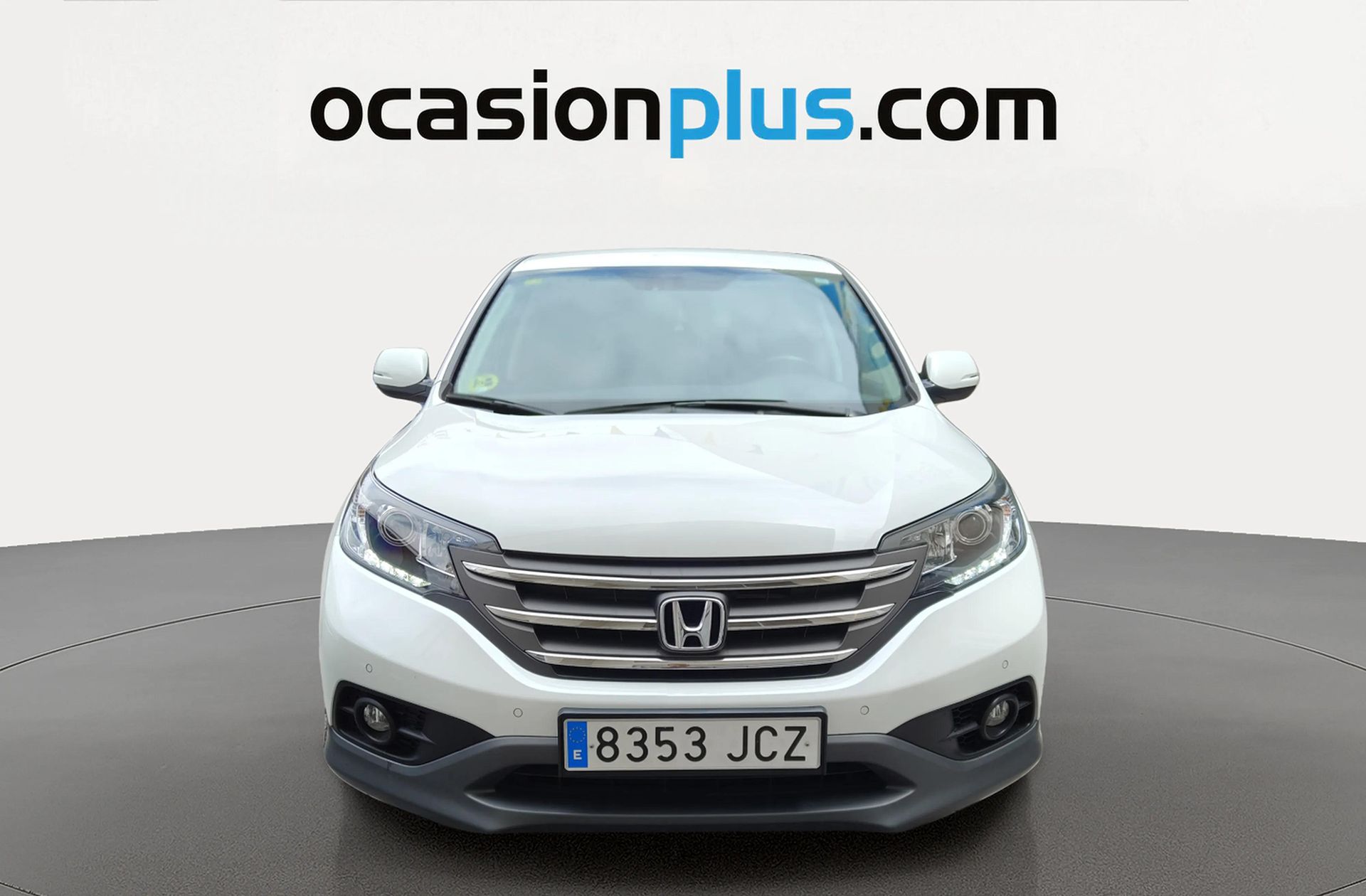 Honda CR-V 1.6 i-DTEC Elegance 4x2 - foto 12