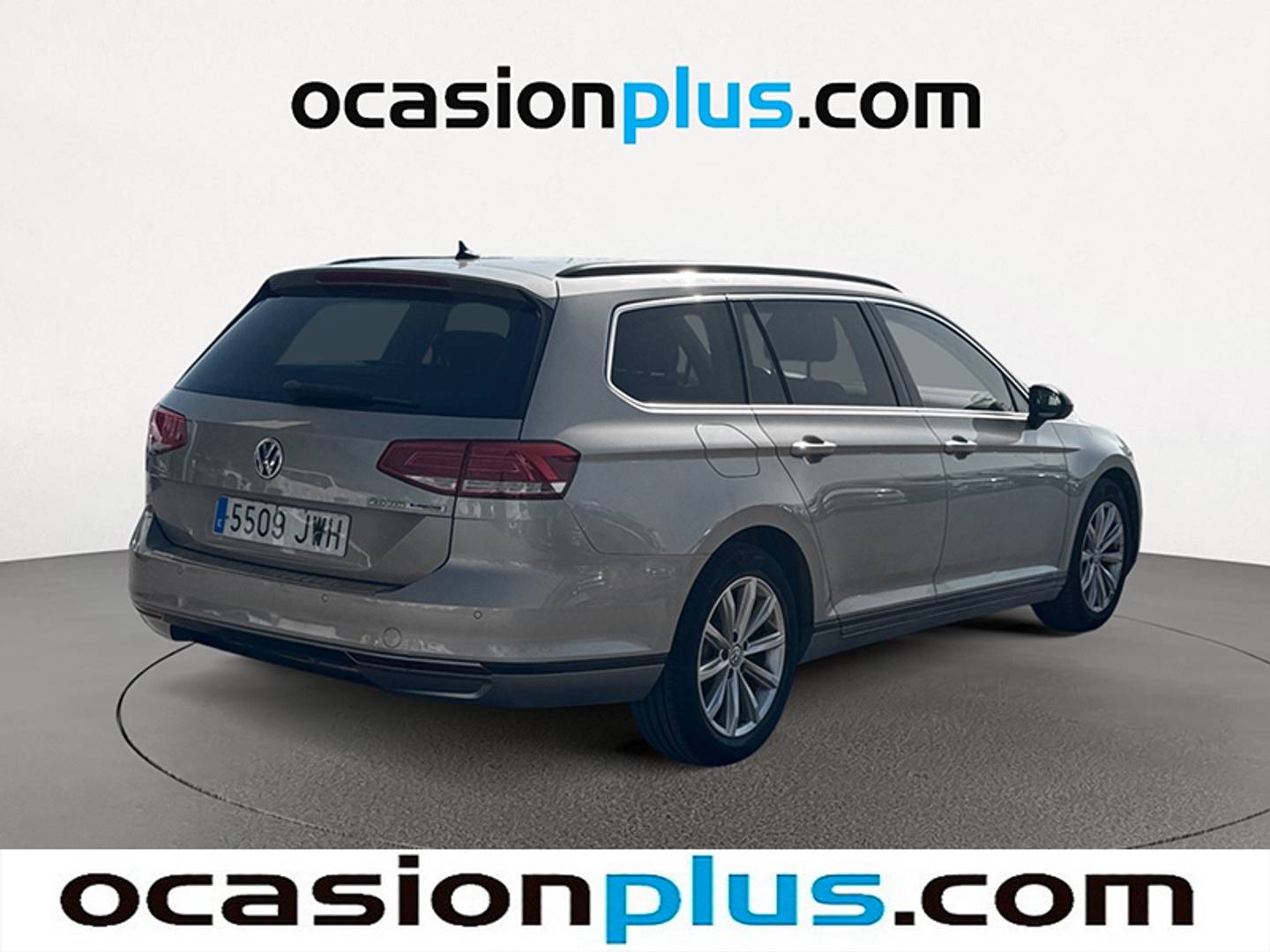 Foto Volkswagen Passat Volkswagen Passat Variant Advance 2.0 TDI BMT (150 CV) DSG