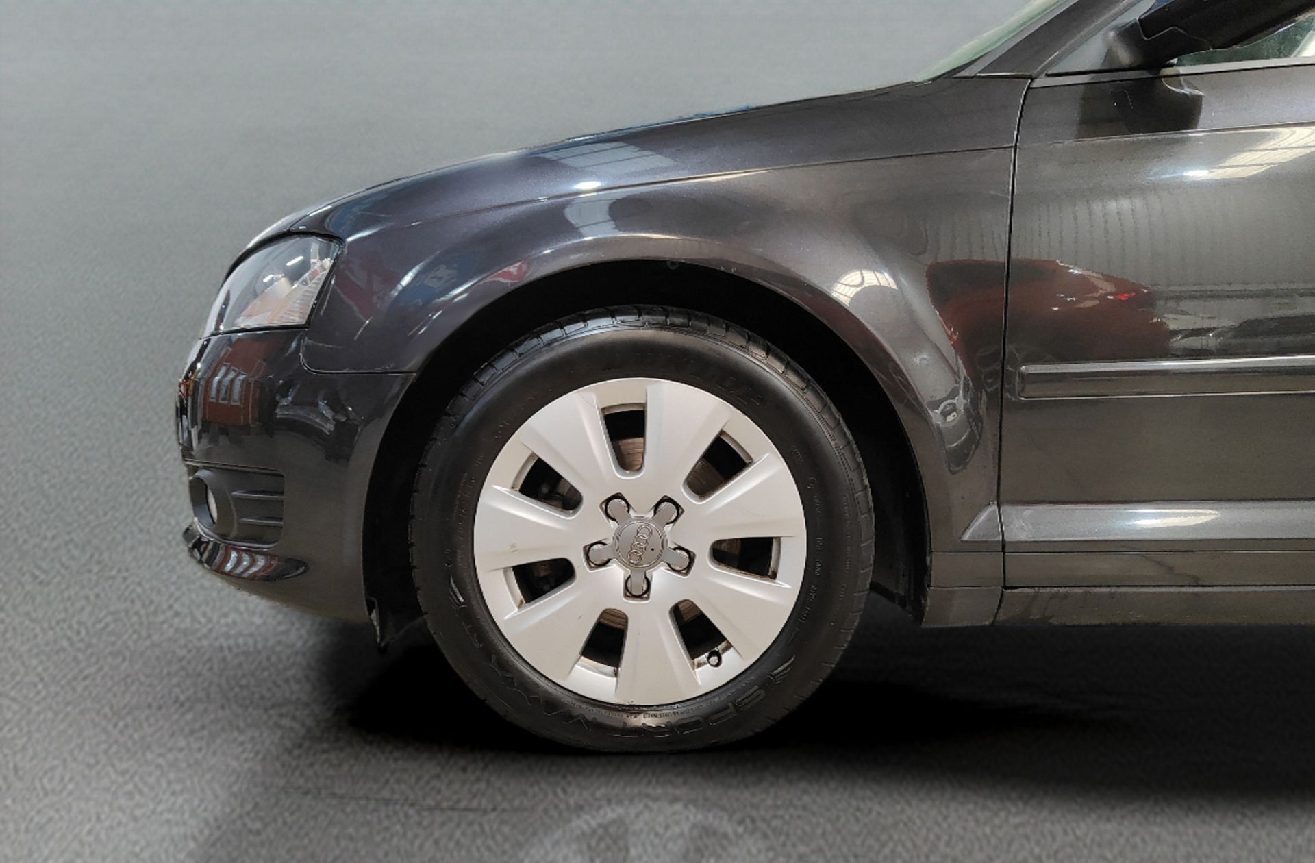 Audi A3 1.9 TDIe DPF Attraction - foto 30