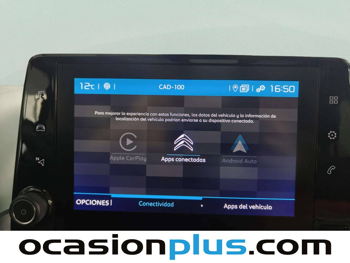 Foto Citroën Berlingo Citroen Berlingo BlueHDi 130 S&S Talla M Shine EAT8 (130 CV)