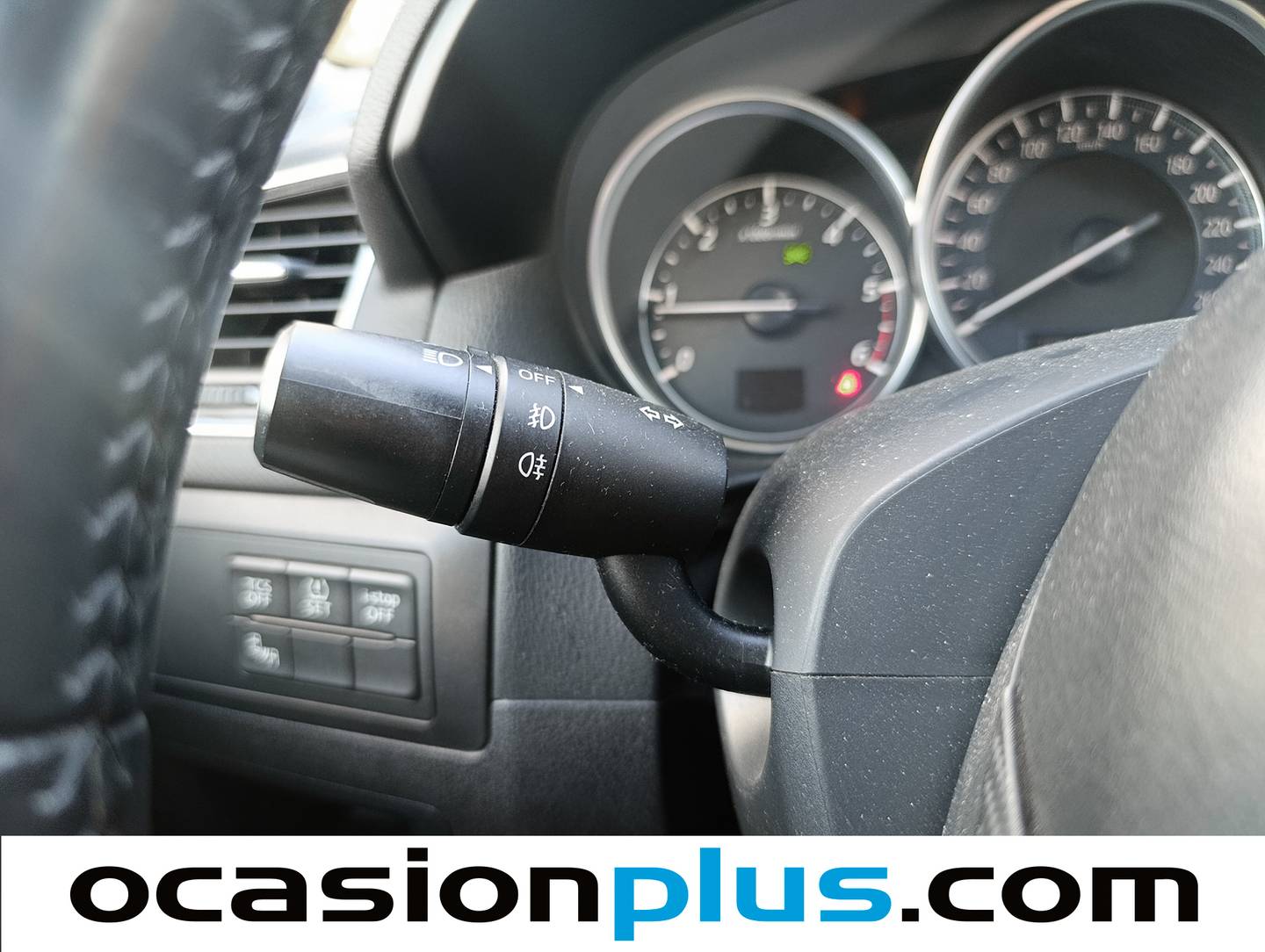 Equipamiento del Mazda CX-5 Mazda CX-5 2.2 DE Style+ 2WD (150 CV)