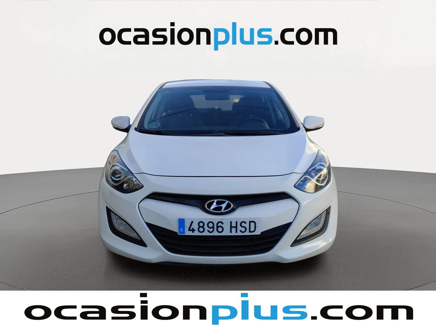 Foto Hyundai i30 Hyundai i30 1.4 CRDI SLE (90 CV)