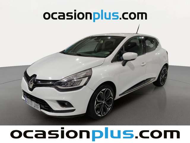 Renault Clio Zen Energy TCe (90 CV) de segunda mano