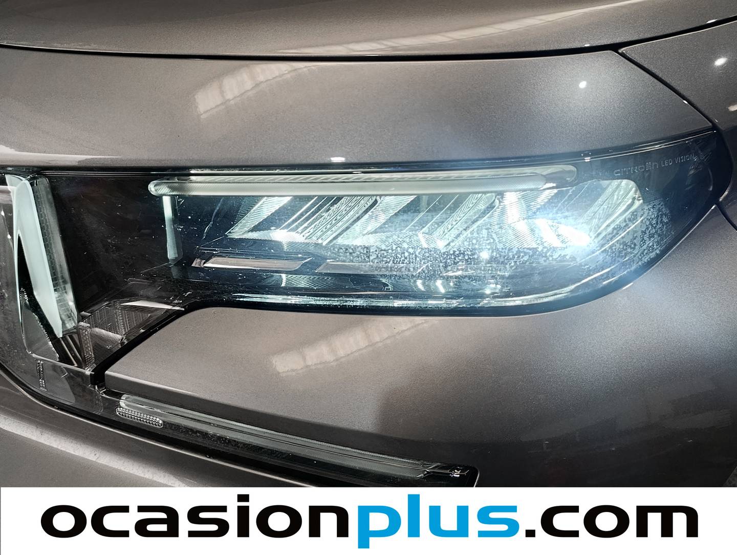 Acabados Citroën C3 Aircross Citroën C3 Aircross Hybrid 145 Plus e-DCS6 (145 CV)
