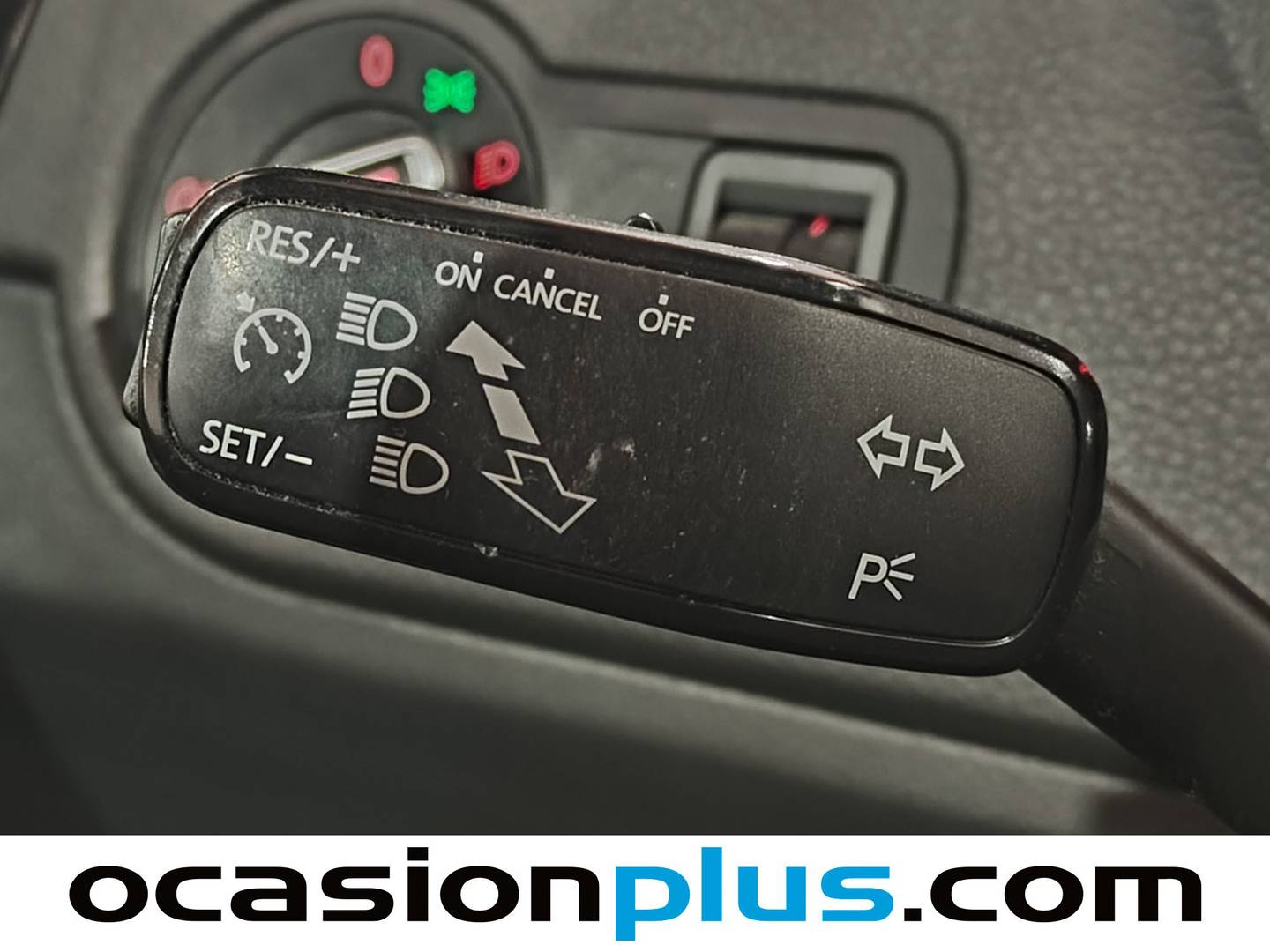 Volkswagen Polo Volkswagen Polo Advance 1.2 TSI BMT (90 CV) DSG seminuevo