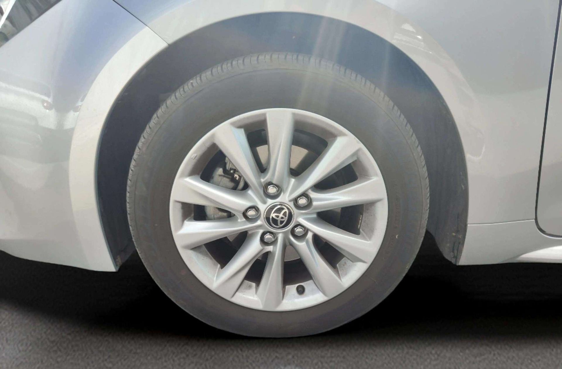 Toyota Corolla Touring Sports 140H Active Plus - foto 32