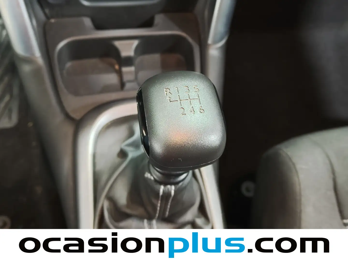 Foto Citroën C3 Aircross Citroen C3 Aircross BlueHDi 110 S&S Shine (110 CV)