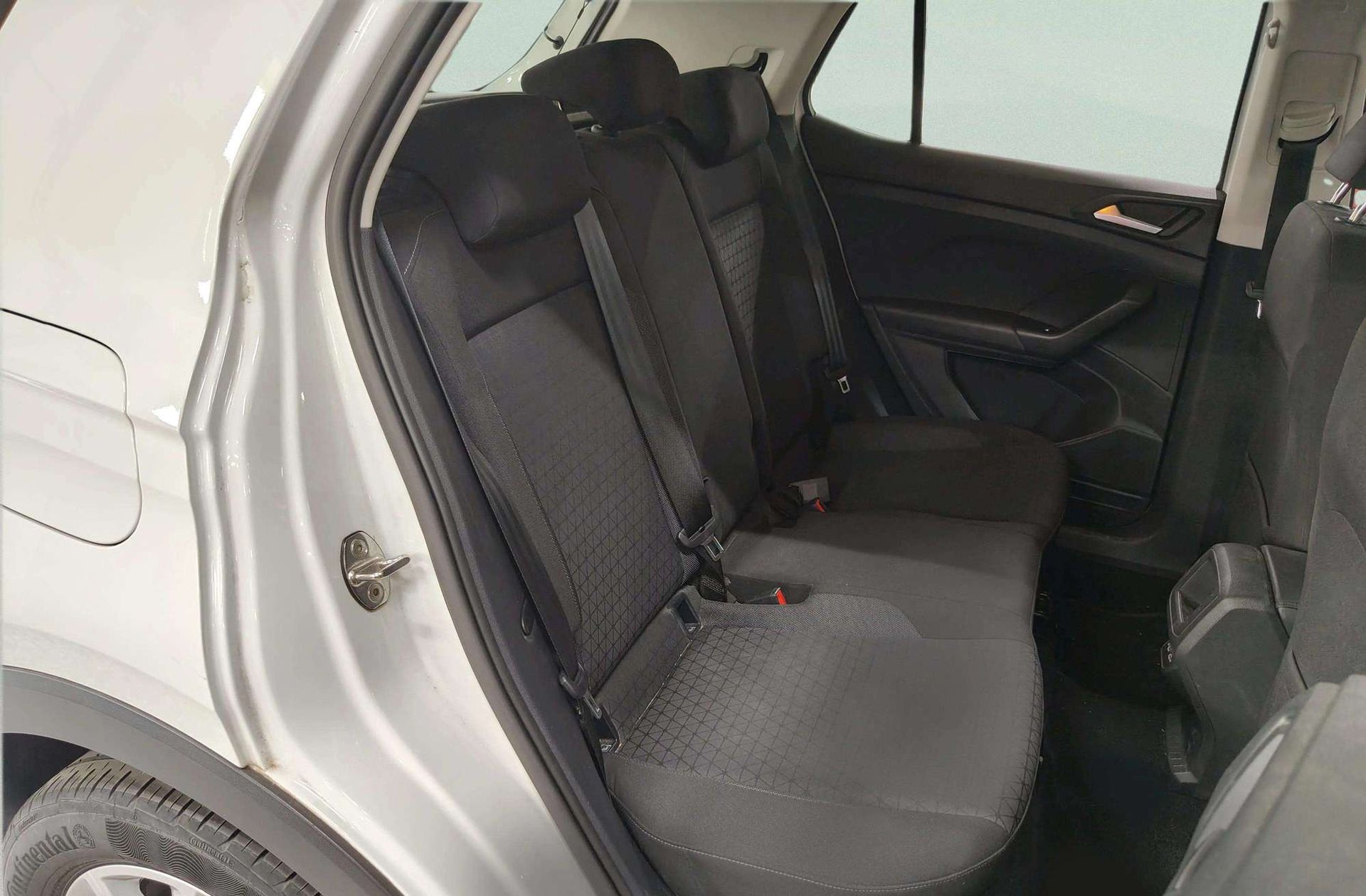 Volkswagen T-Cross Advance 1.0 TSI - foto 14