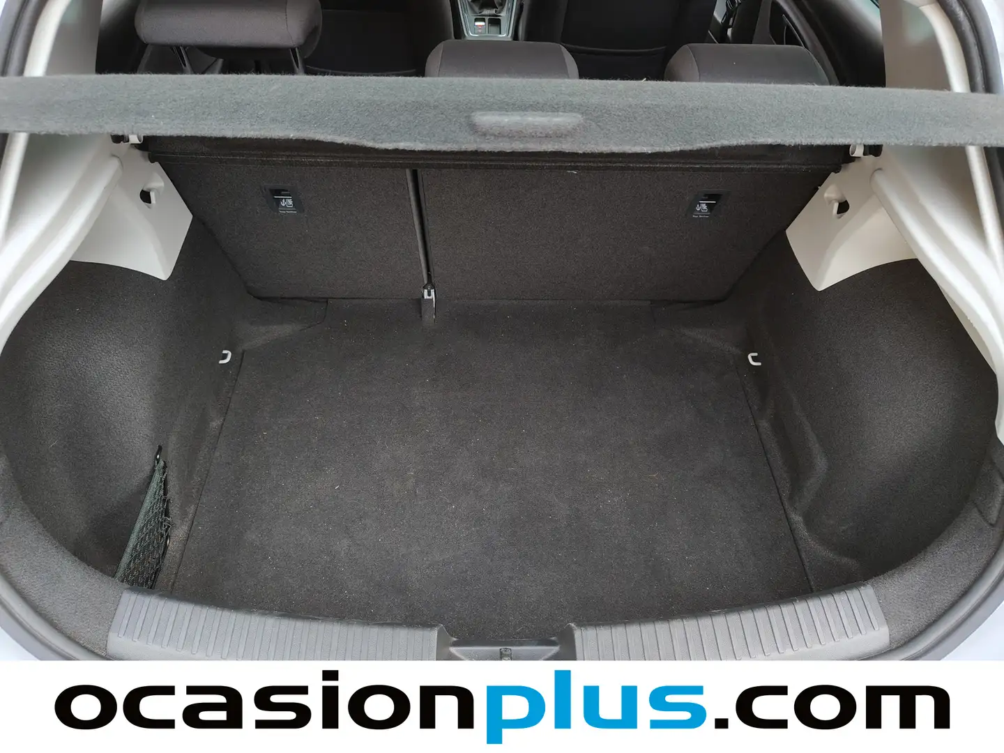 Foto Seat León SEAT León 1.5 TSI S&S Style Visio Edition (130 CV)