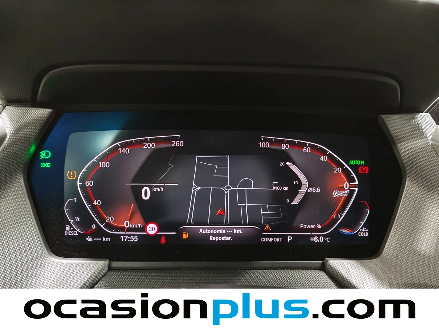 Foto BMW Serie 1 BMW Serie 1 118d Business (150 CV)