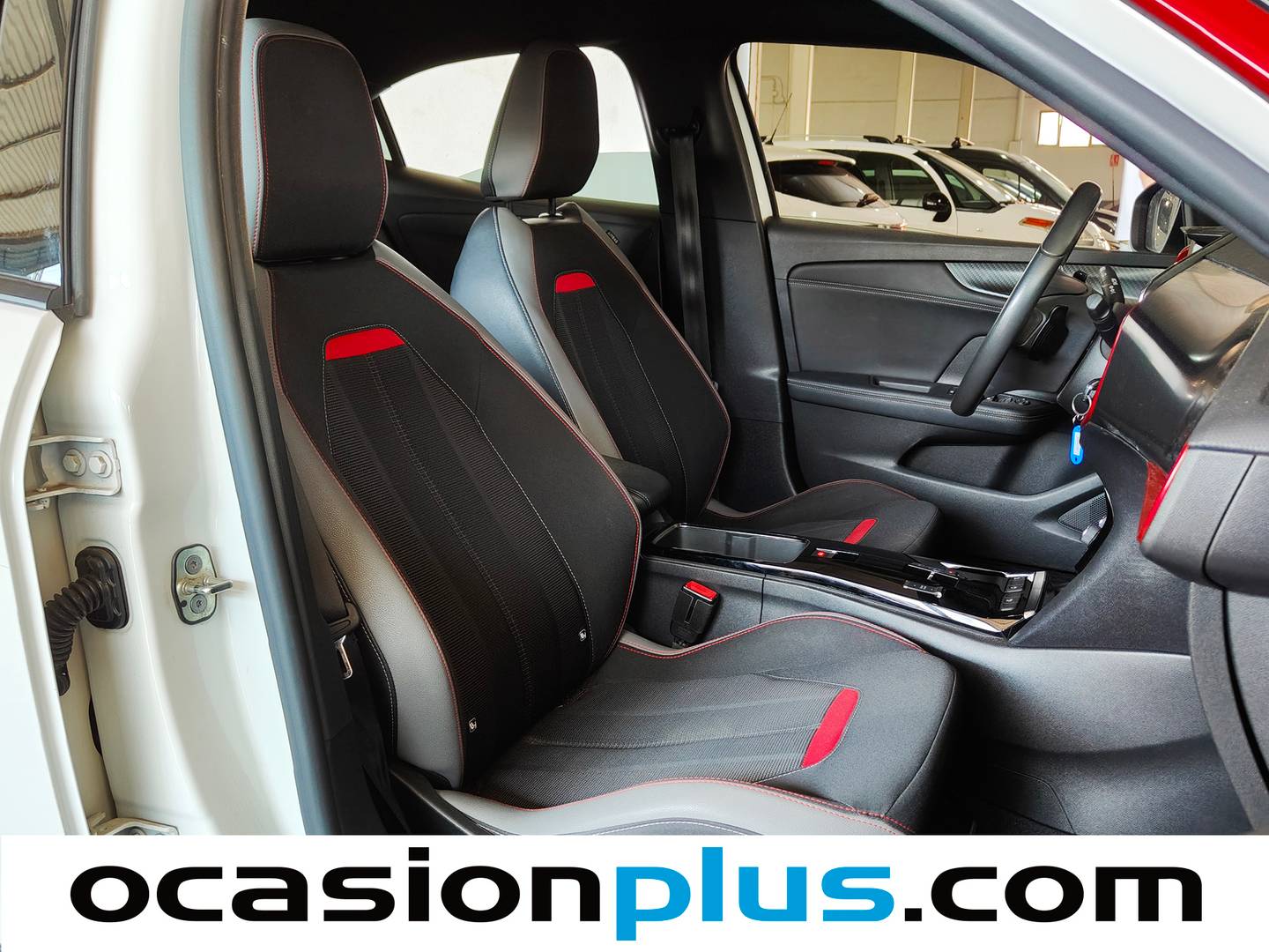 Opel Mokka Opel Mokka 1.2 Turbo GS Line Auto (130 CV) km 0