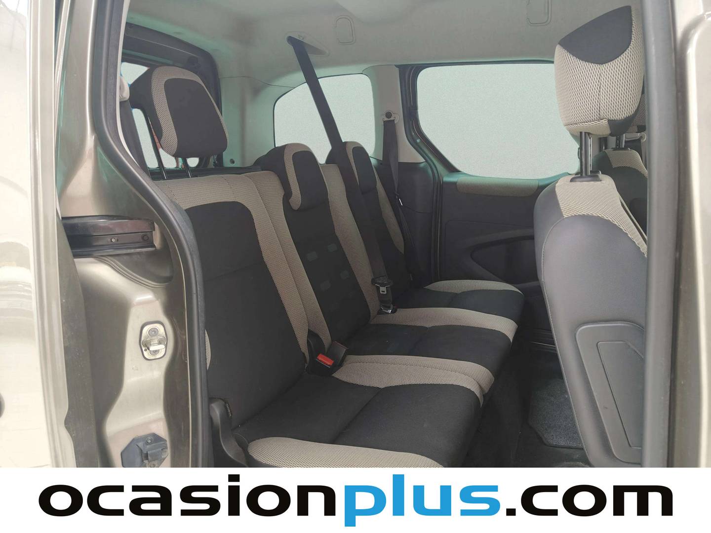 Citroën Berlingo Citroën Berlingo 1.6 HDI XTR Plus (114 CV) al mejor precio
