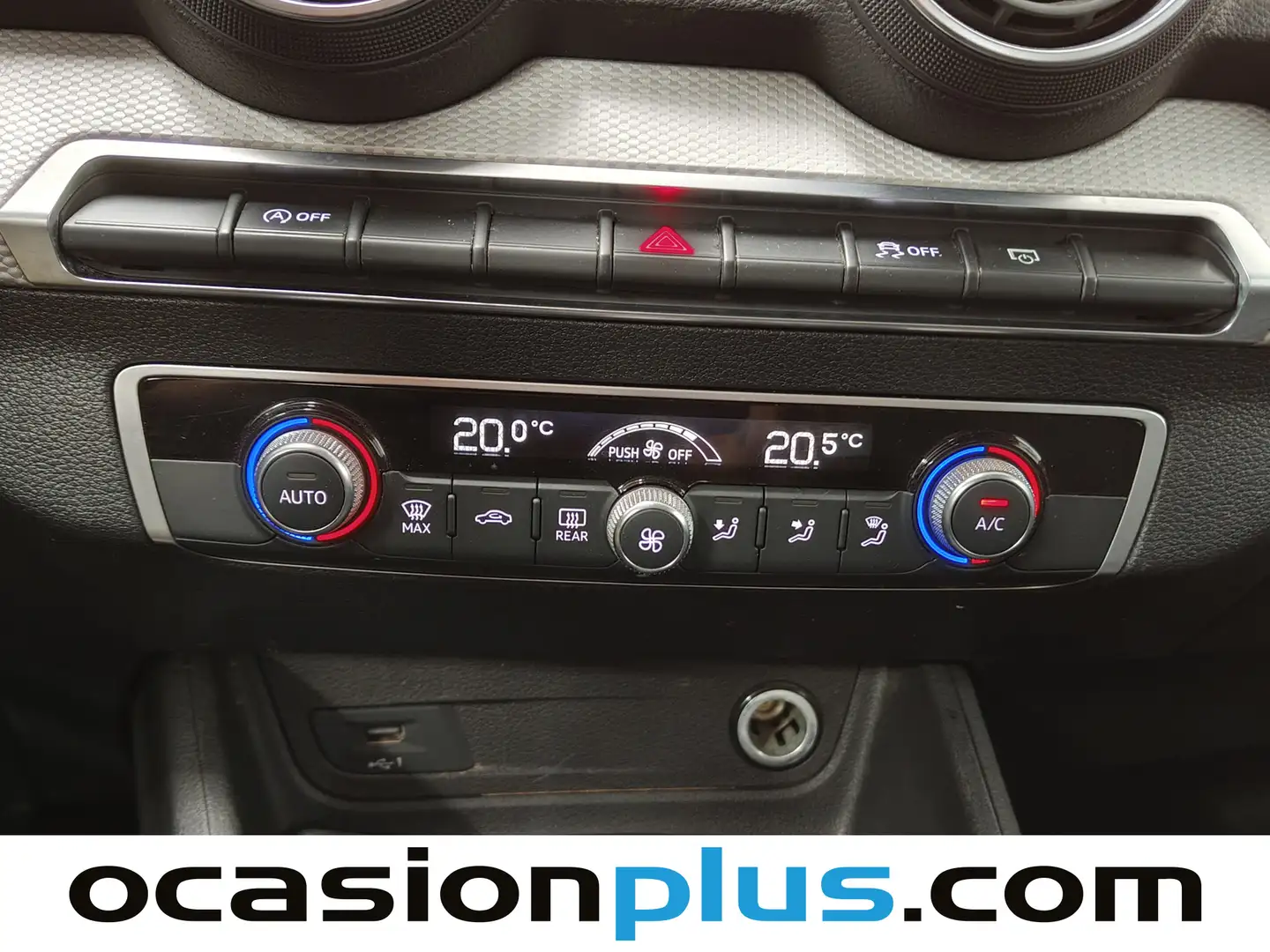 Foto Audi Q2 Audi Q2 30 TDI (116 CV)