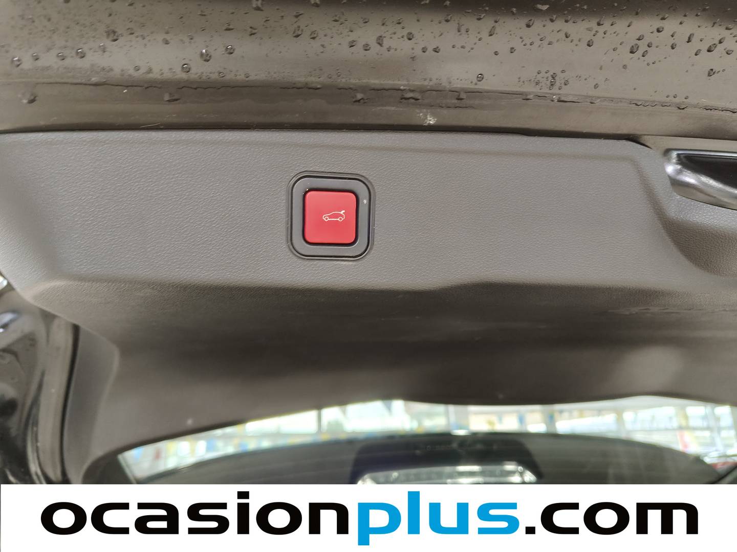 Jeep Avenger Jeep Avenger 1.2 G Summit (100 CV) gasolina