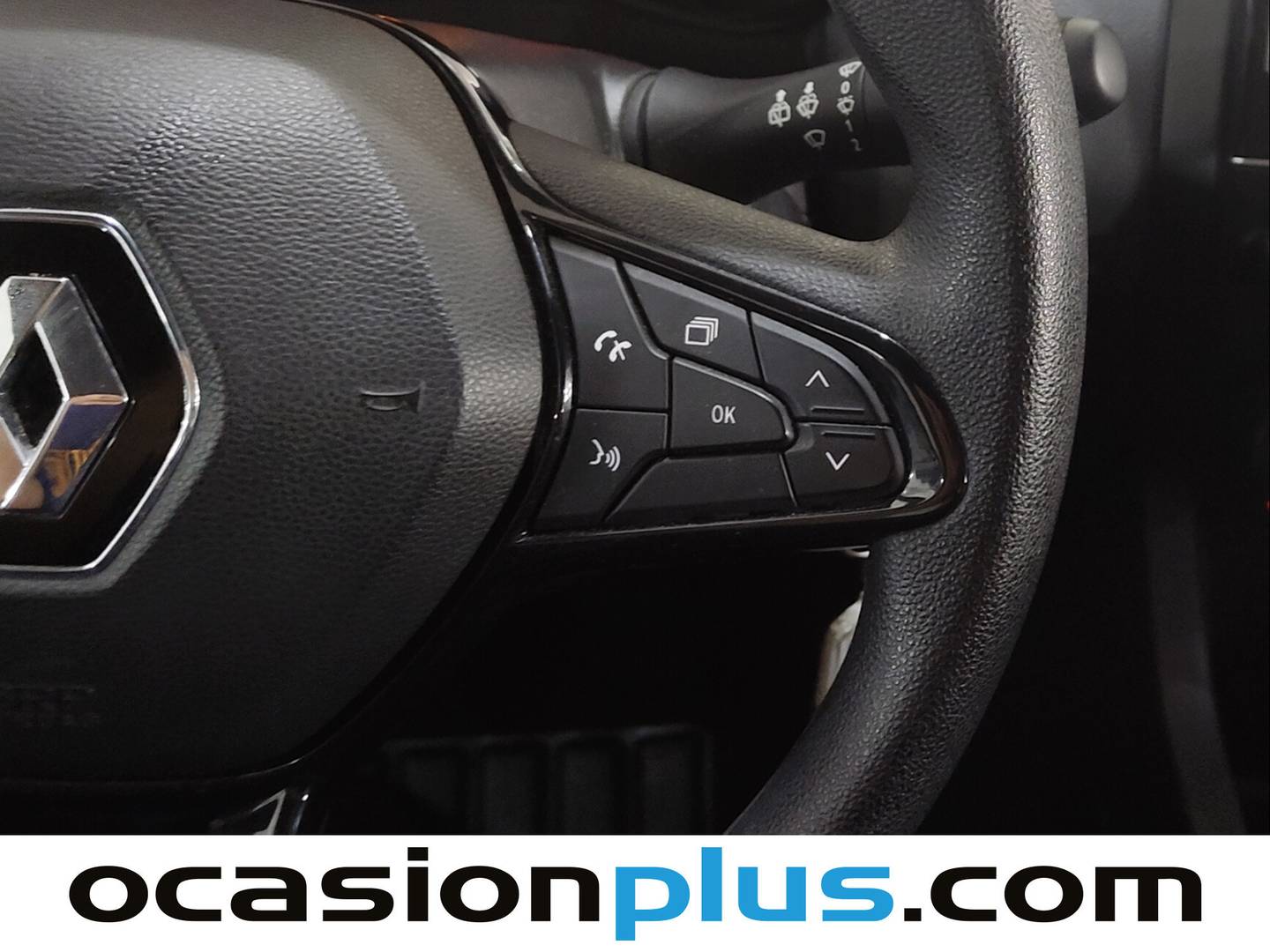 Foto Renault Clio Renault Clio Business TCe (90 CV)