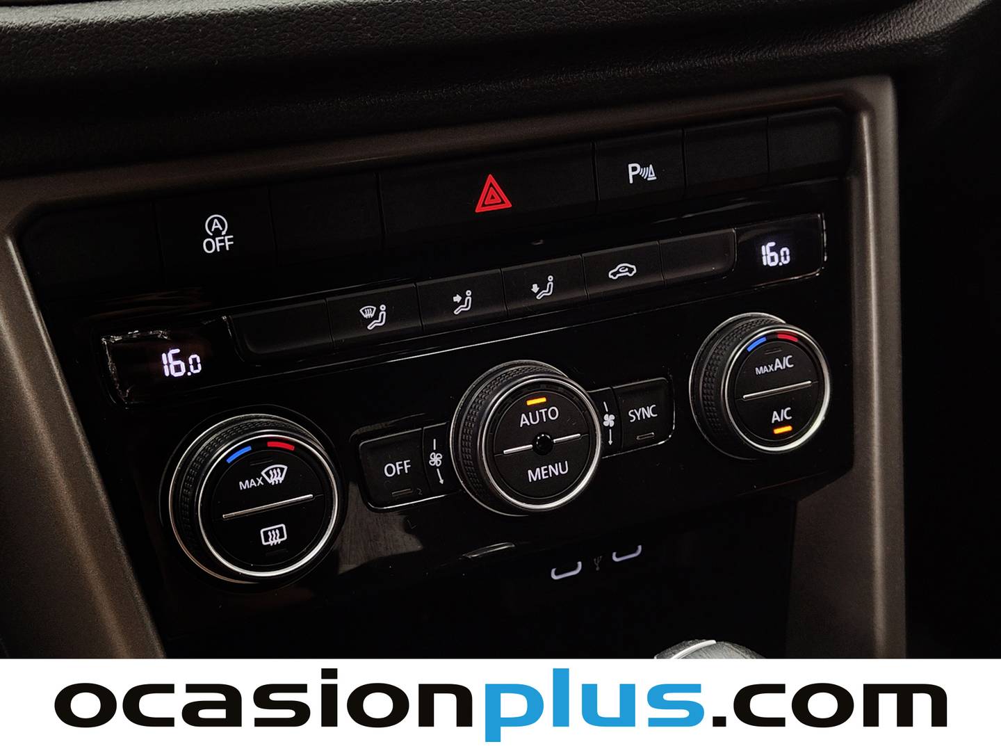 Foto Volkswagen T-Roc Volkswagen T-Roc Advance 1.5 TSI (150 CV) DSG