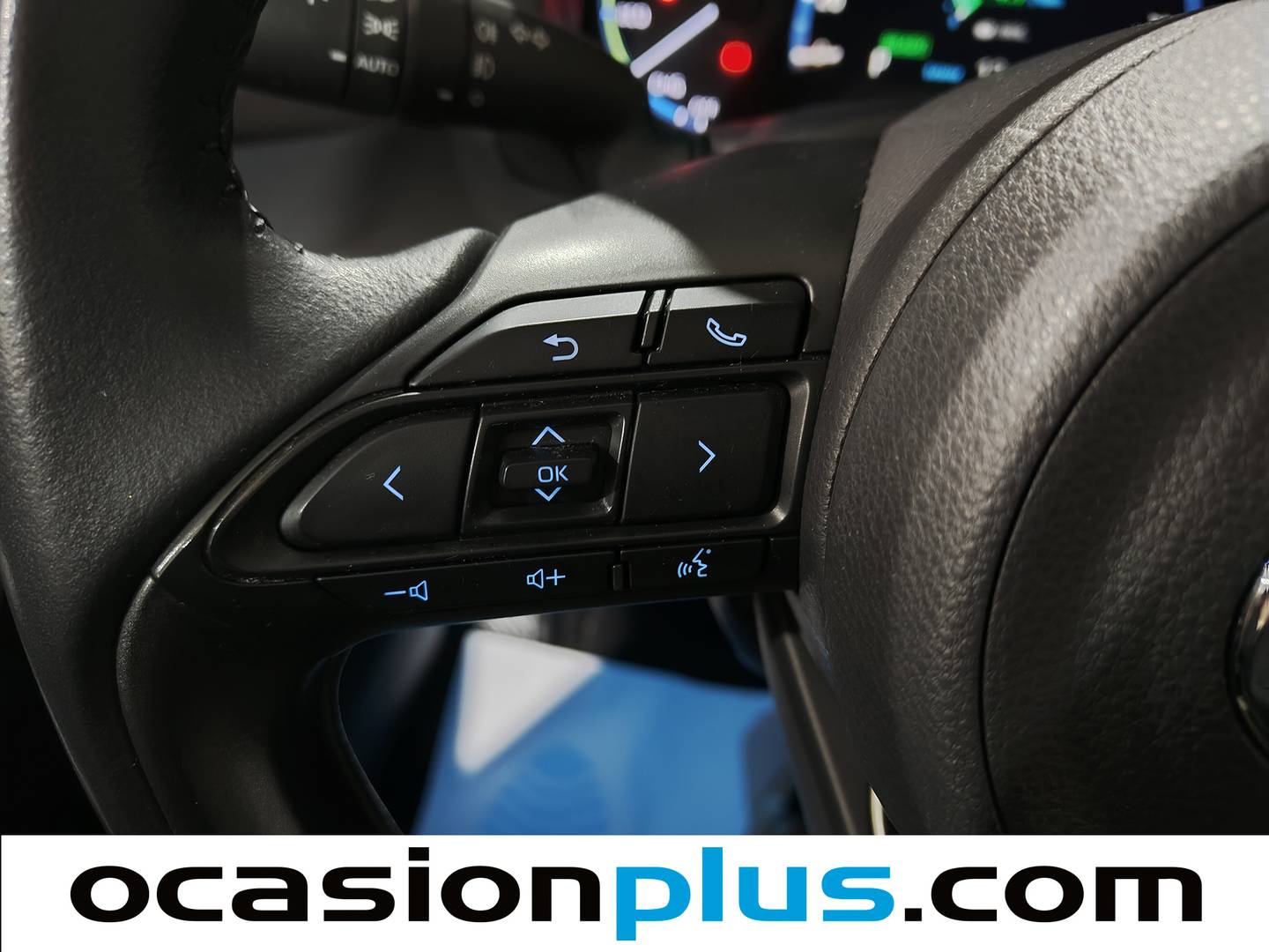 Toyota Yaris Cross Toyota Yaris Cross 120H Style (116 CV) barato