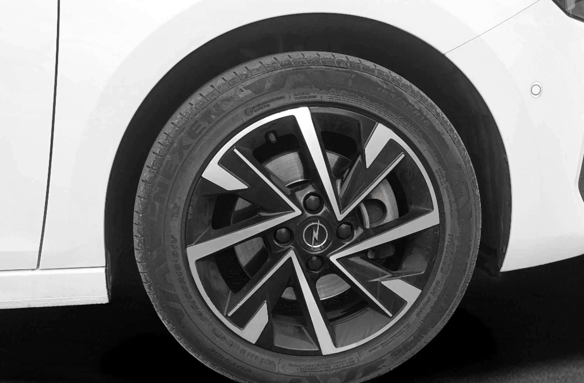 Opel Corsa 1.2 T XHL GS - foto 32