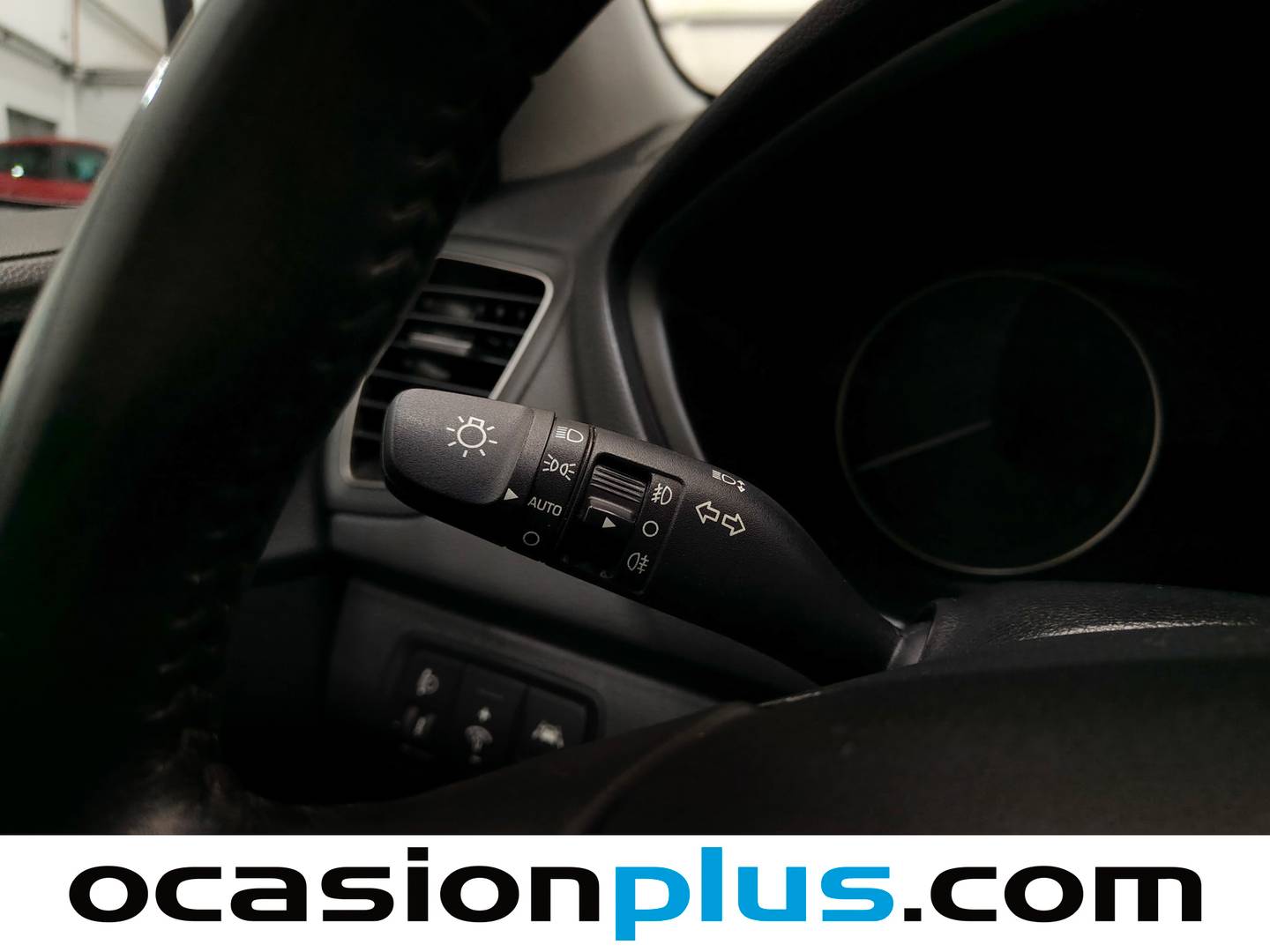 Hyundai i20 Hyundai i20 1.1 CRDI Link (75 CV) de segunda mano
