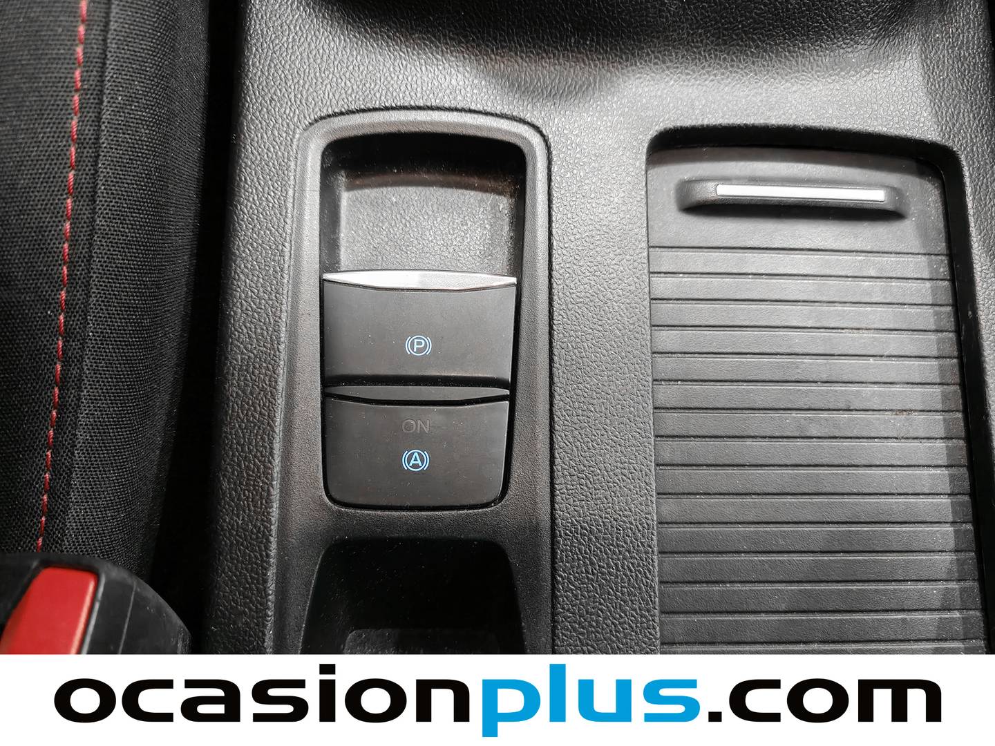 Ford Focus Ford Focus 1.0 Ecoboost MHEV ST-Line (125 CV) manual