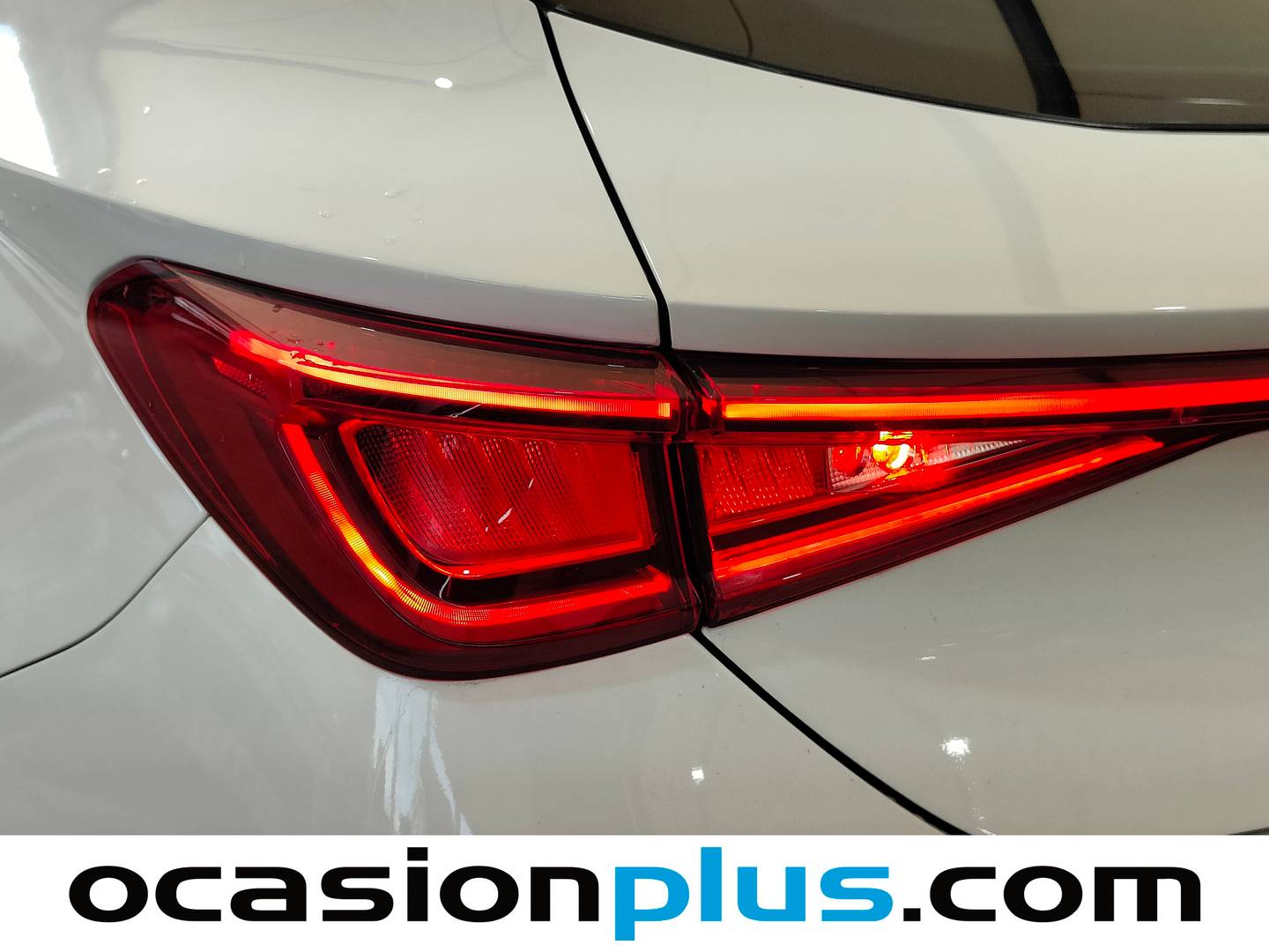 Seat León Seat León 1.5 TSI S&S FR Go L (150 CV) km 0