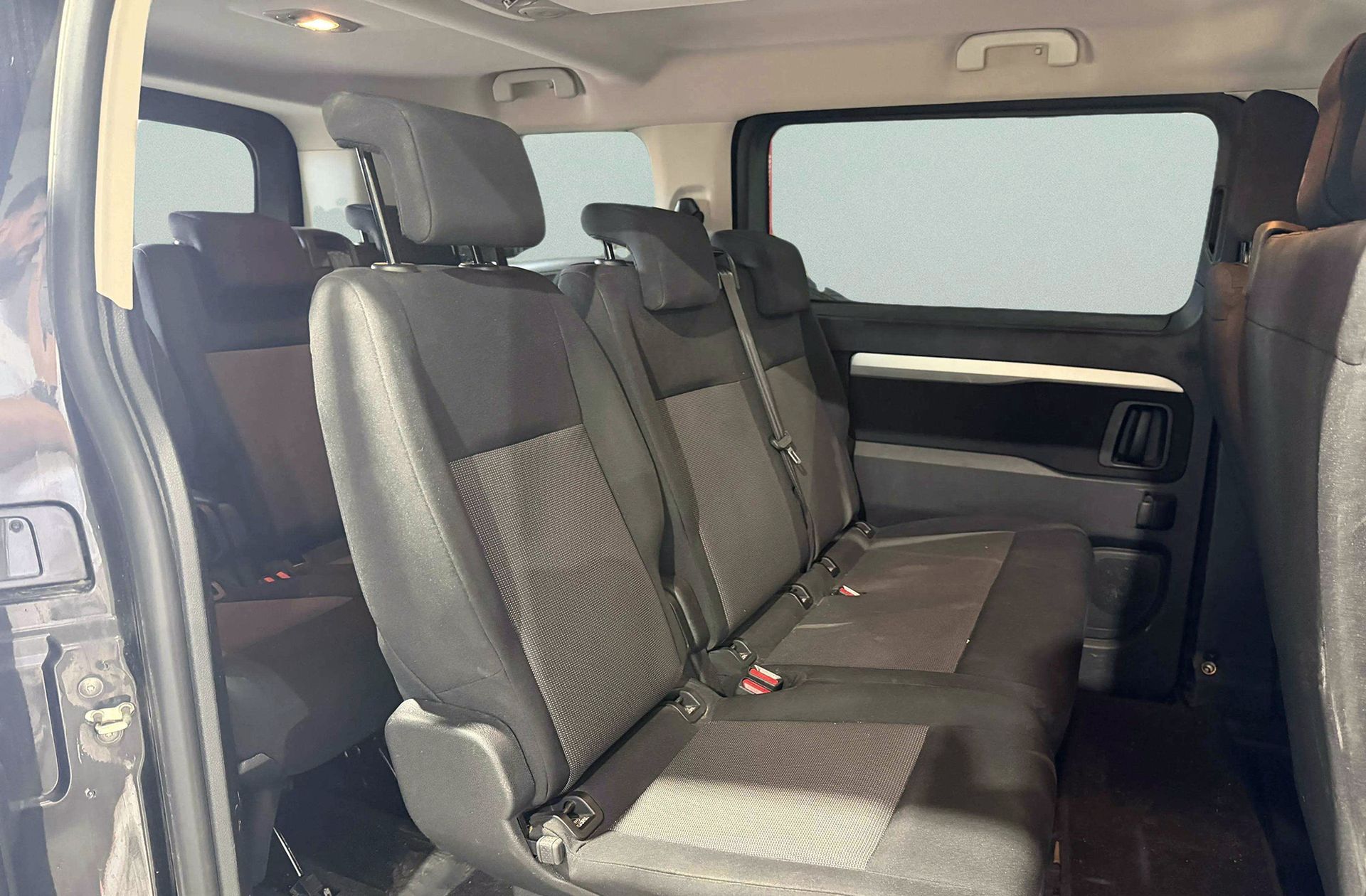 Toyota Proace Verso 2.0 D Shuttle Pack Active L1 9 plazas - foto 17